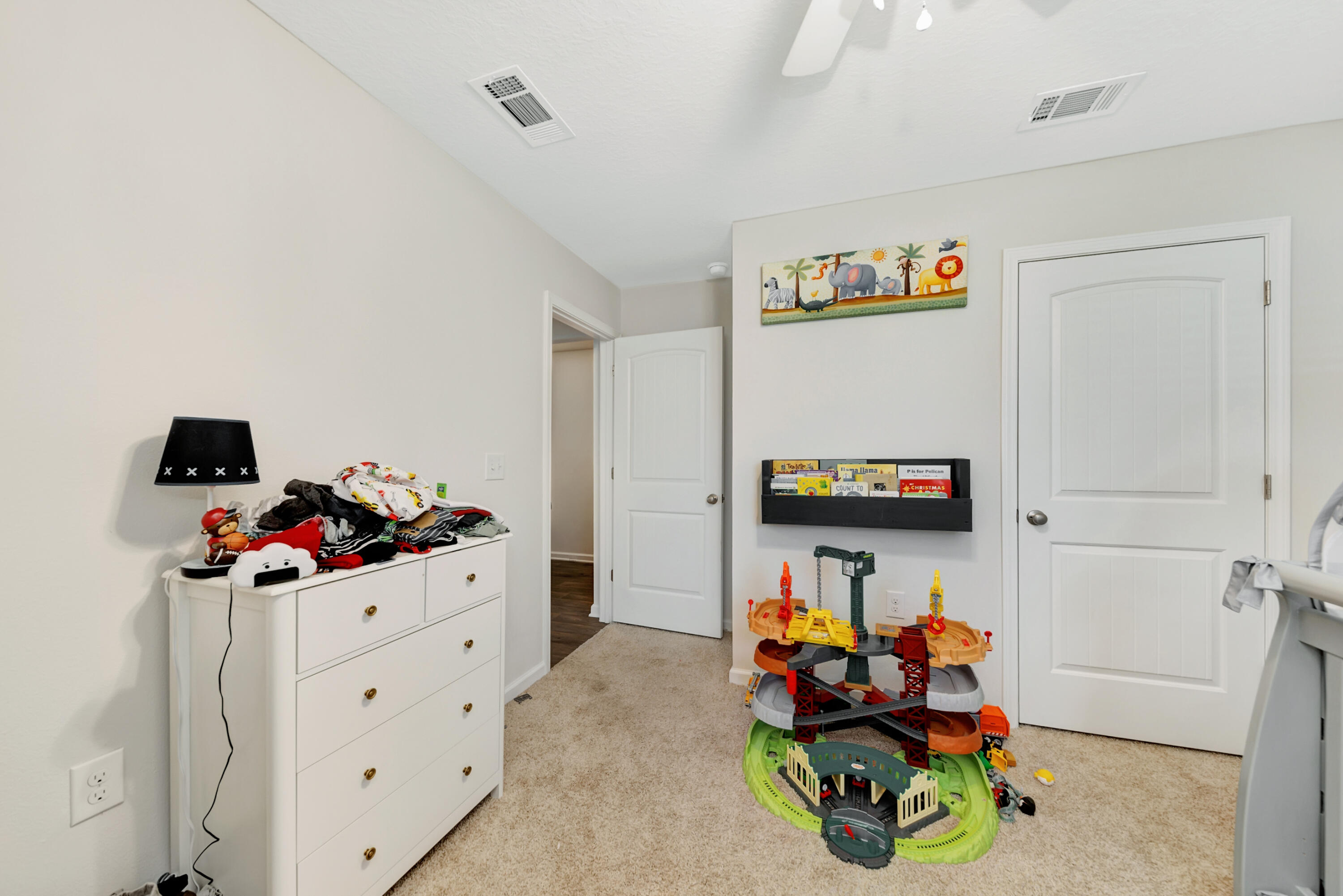 Monticello Estates - Residential