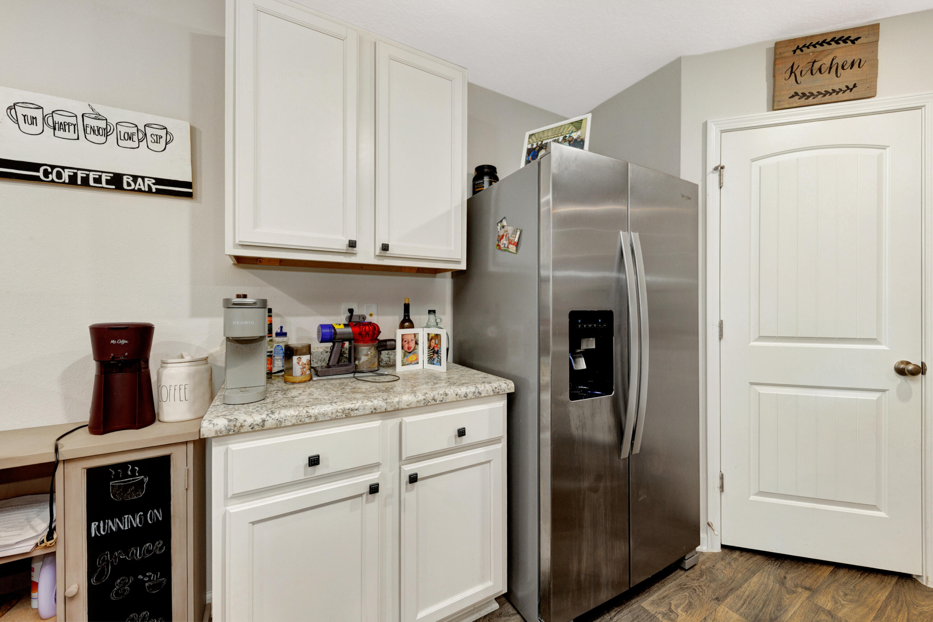 Monticello Estates - Residential