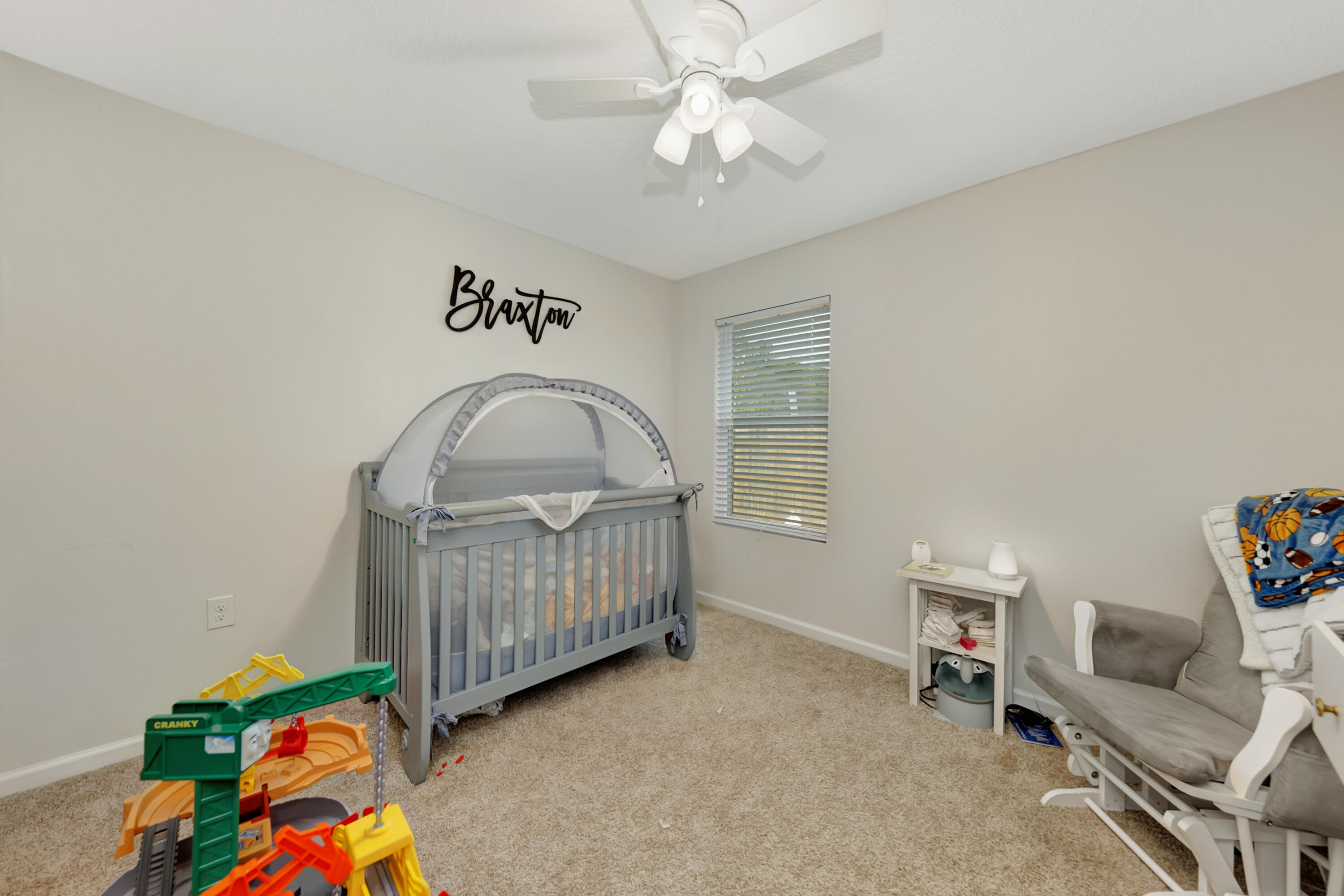 Monticello Estates - Residential