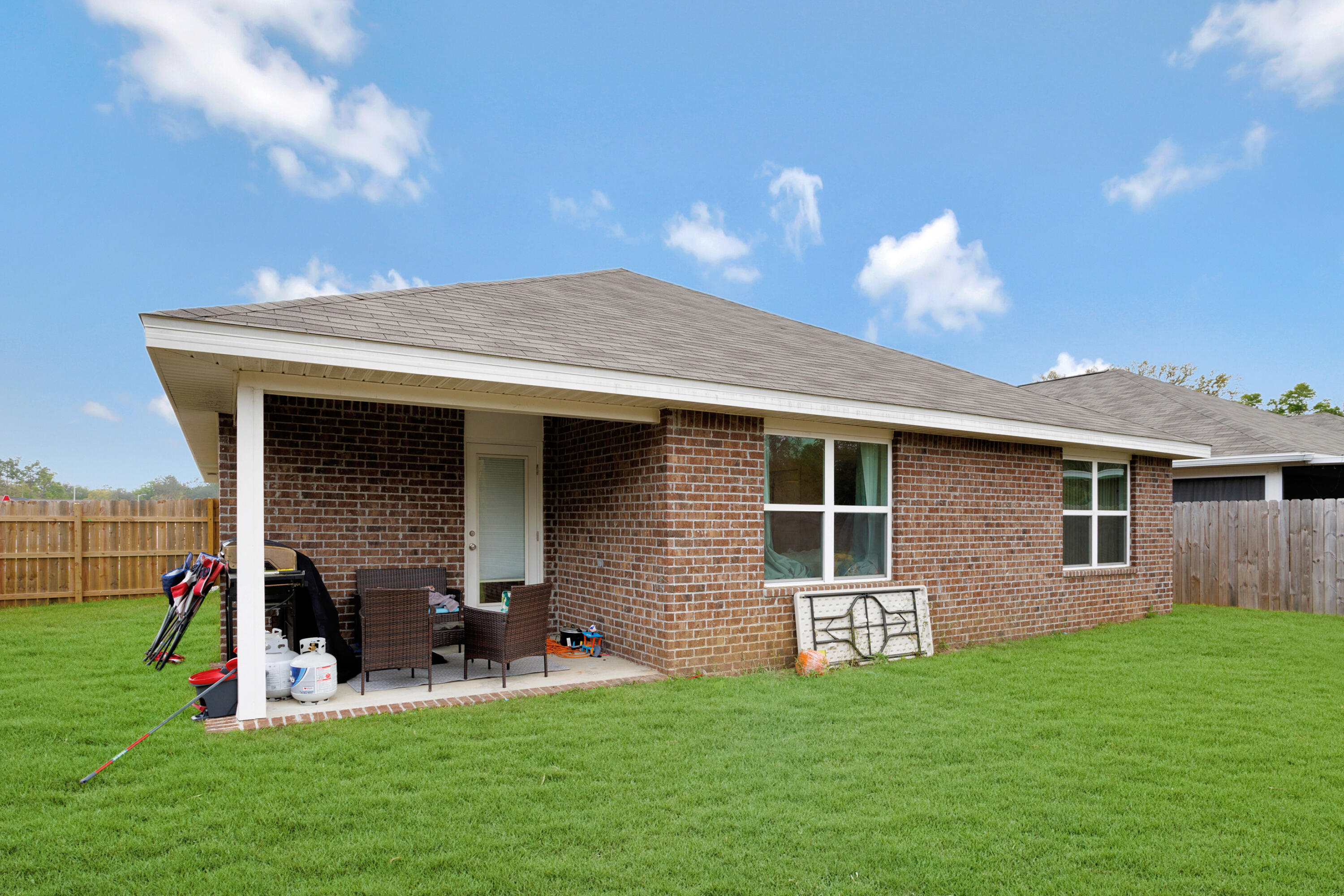 Monticello Estates - Residential