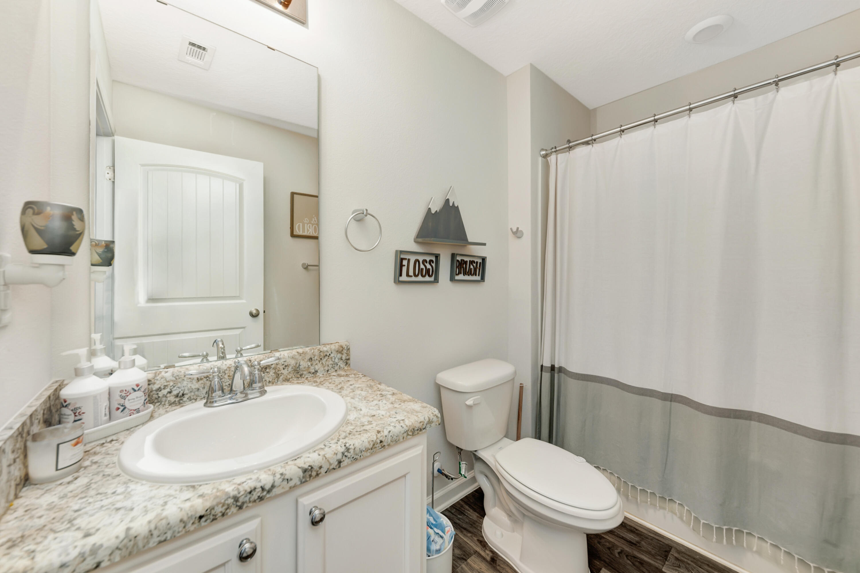 Monticello Estates - Residential