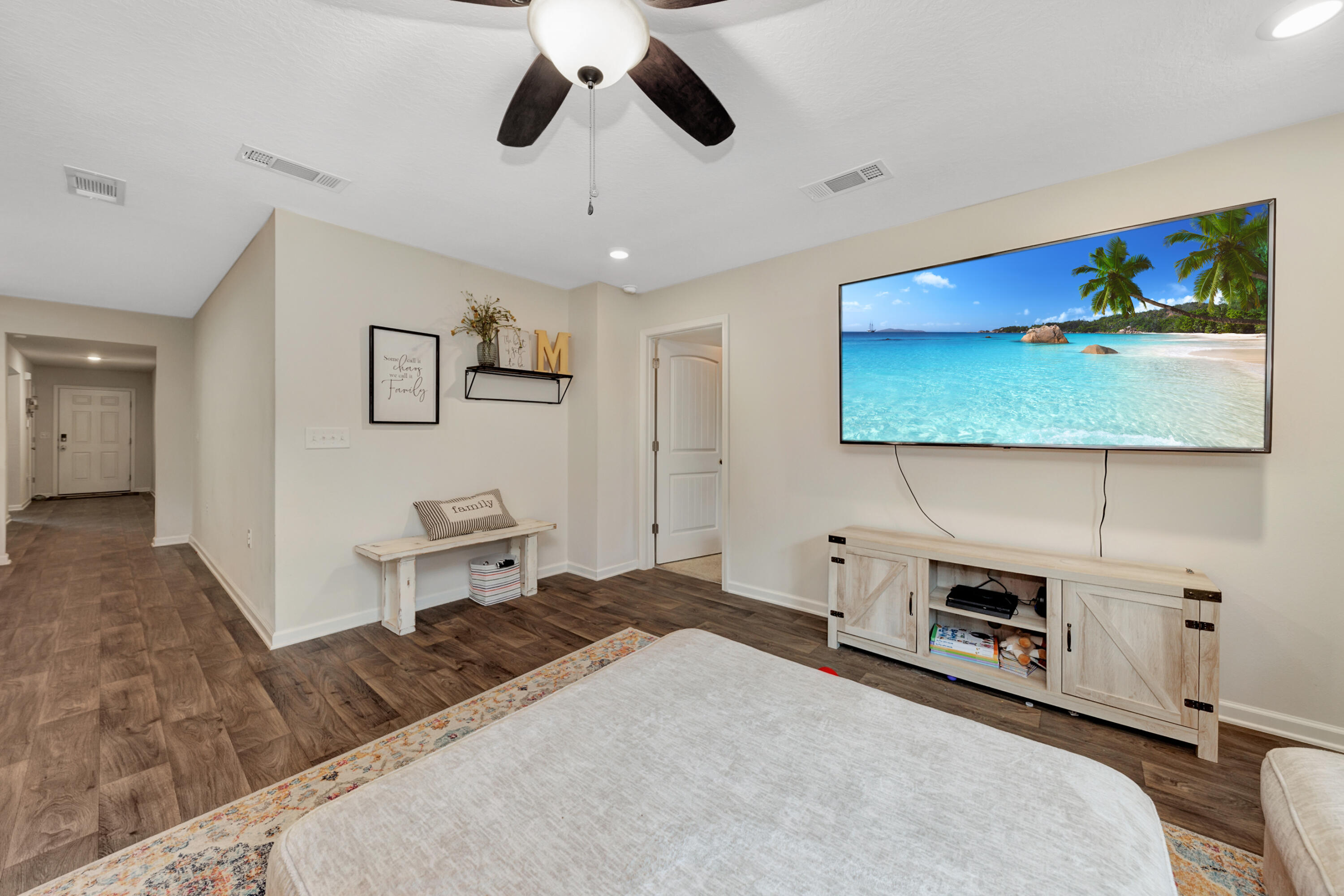 Monticello Estates - Residential