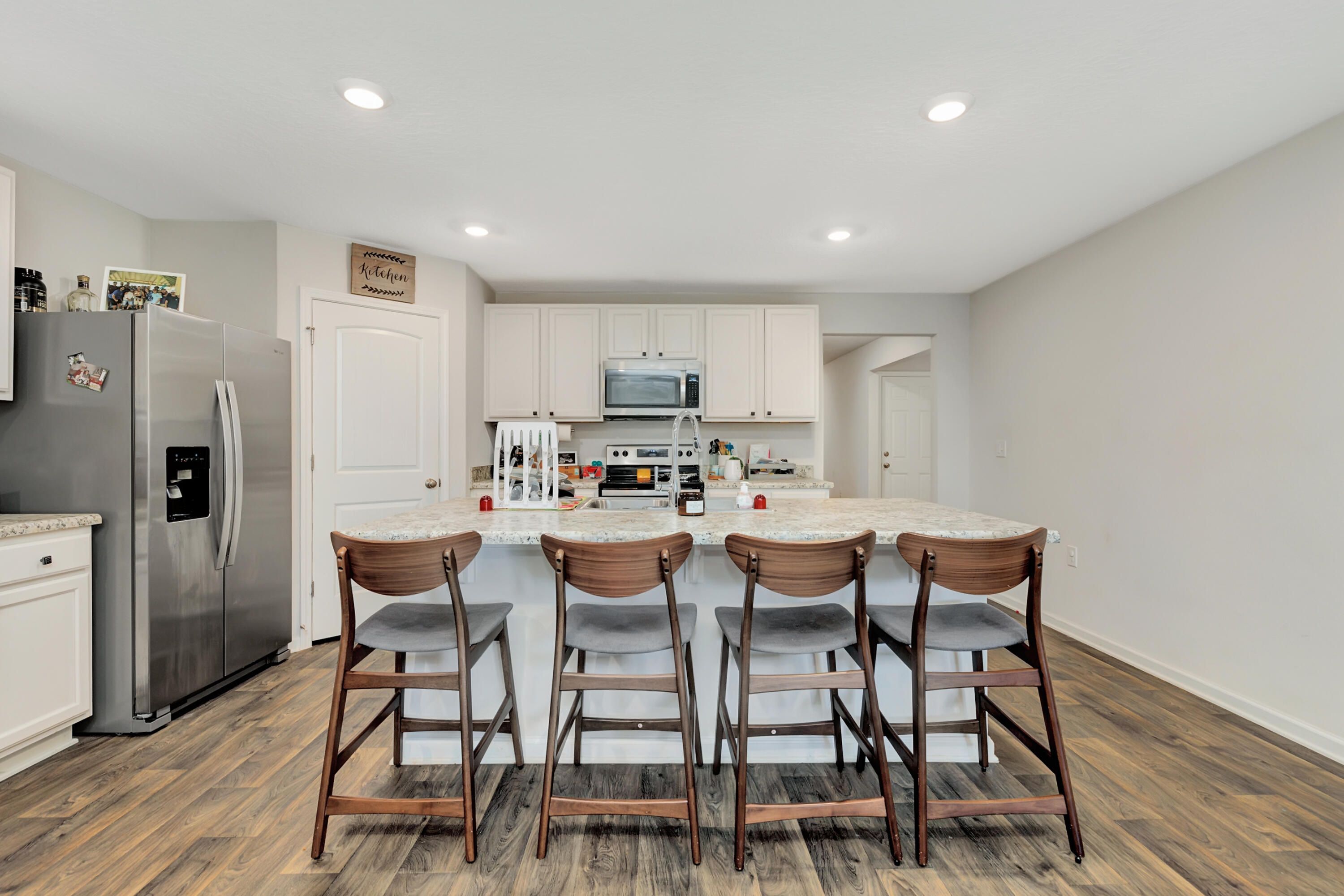 Monticello Estates - Residential