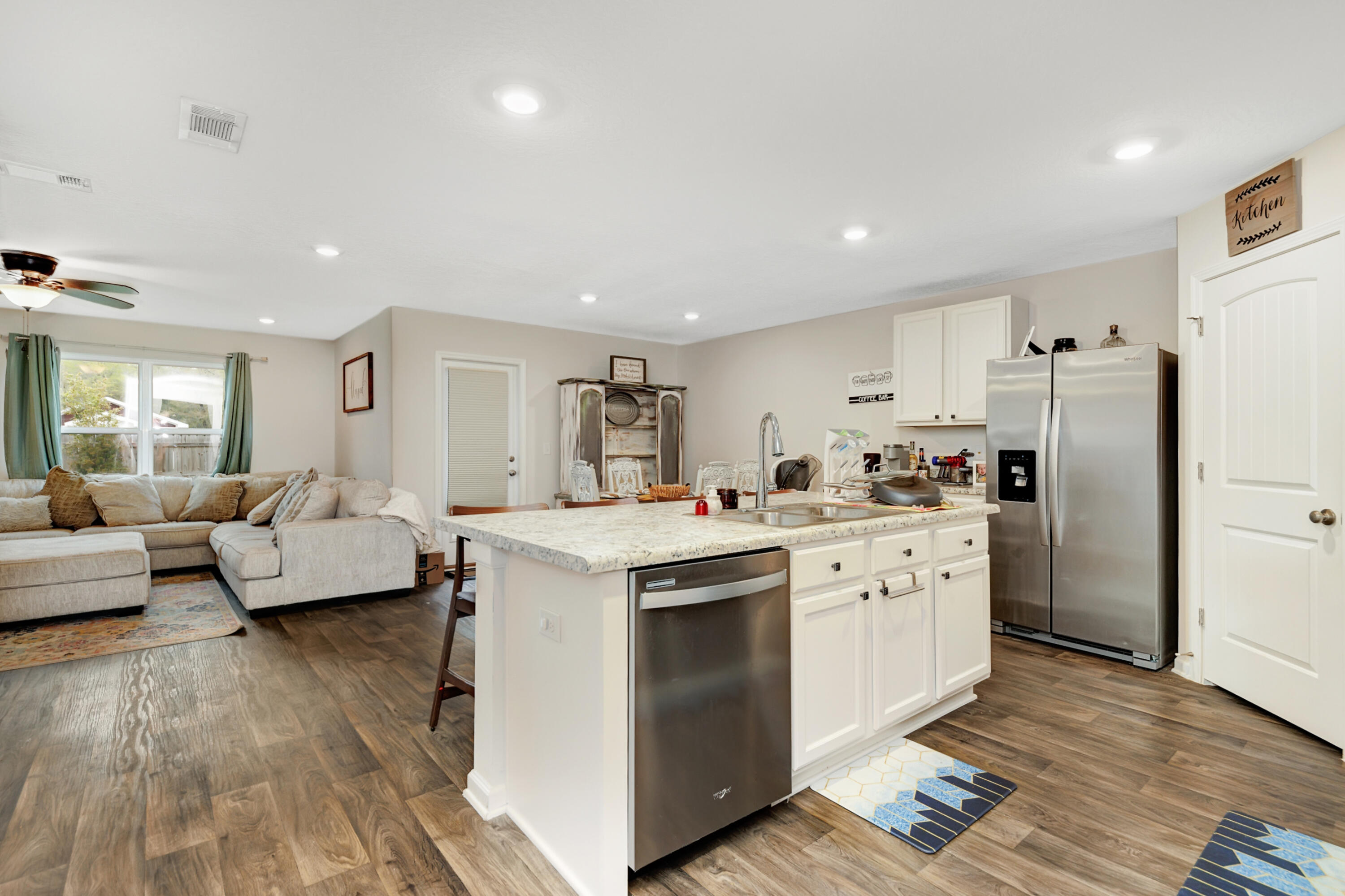 Monticello Estates - Residential