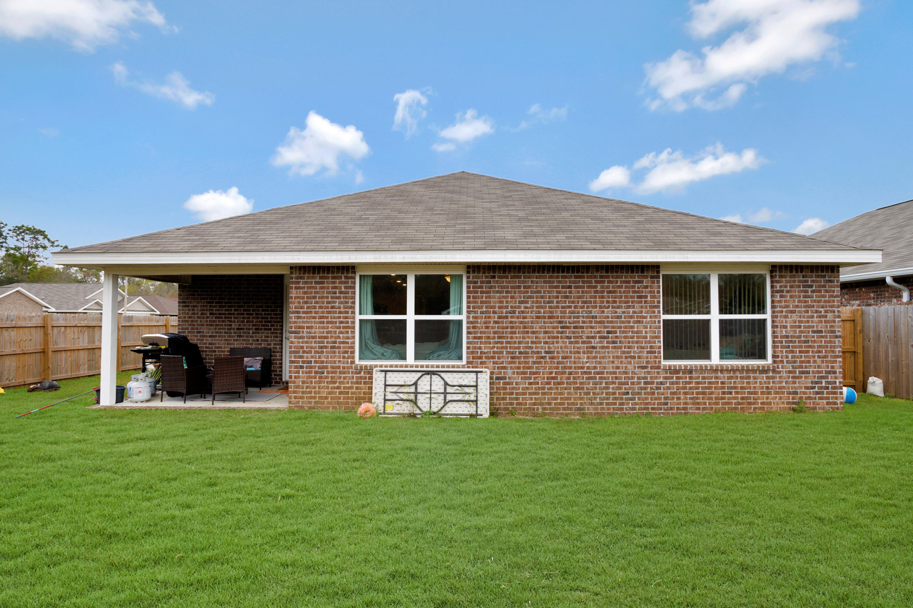 Monticello Estates - Residential