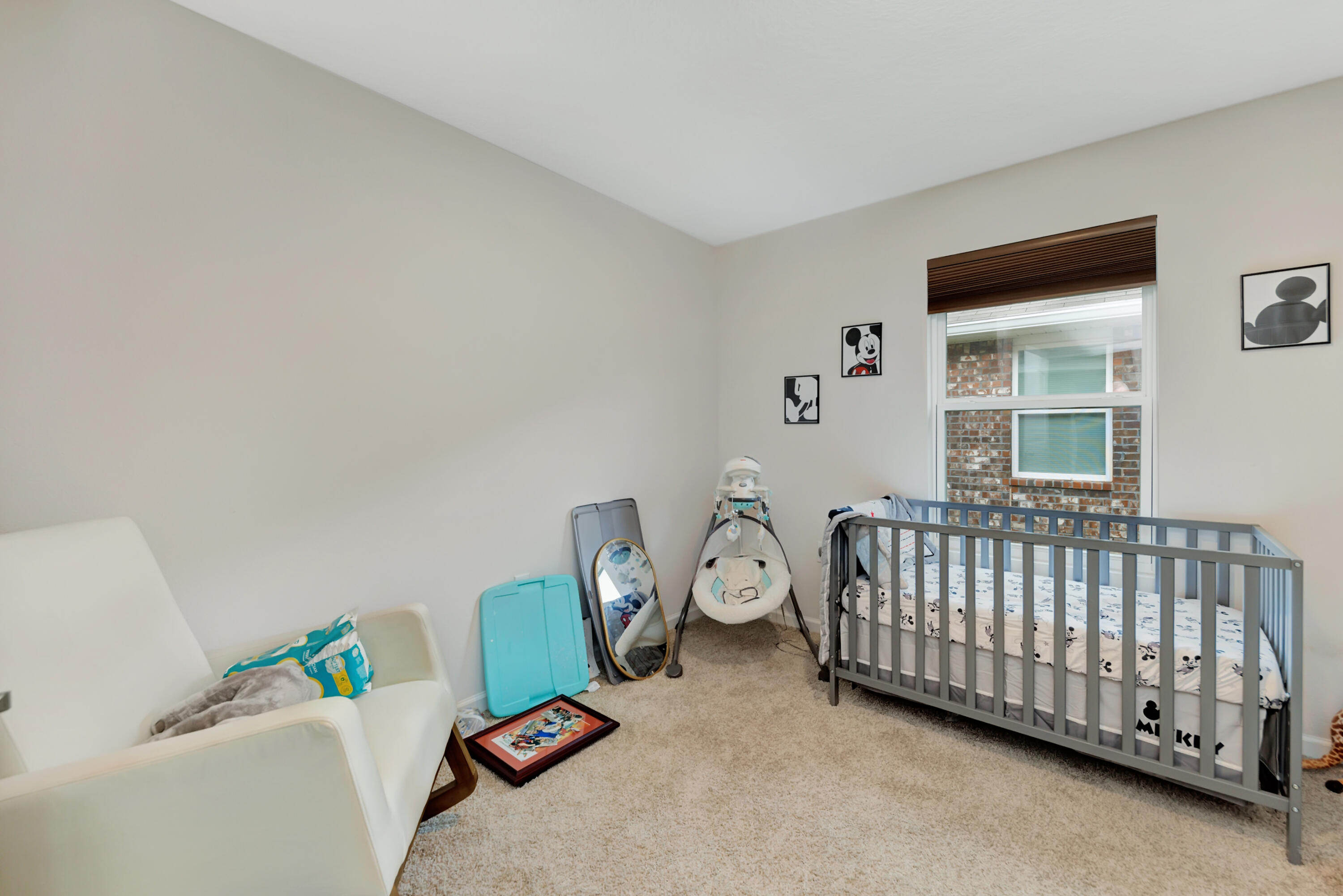 Monticello Estates - Residential