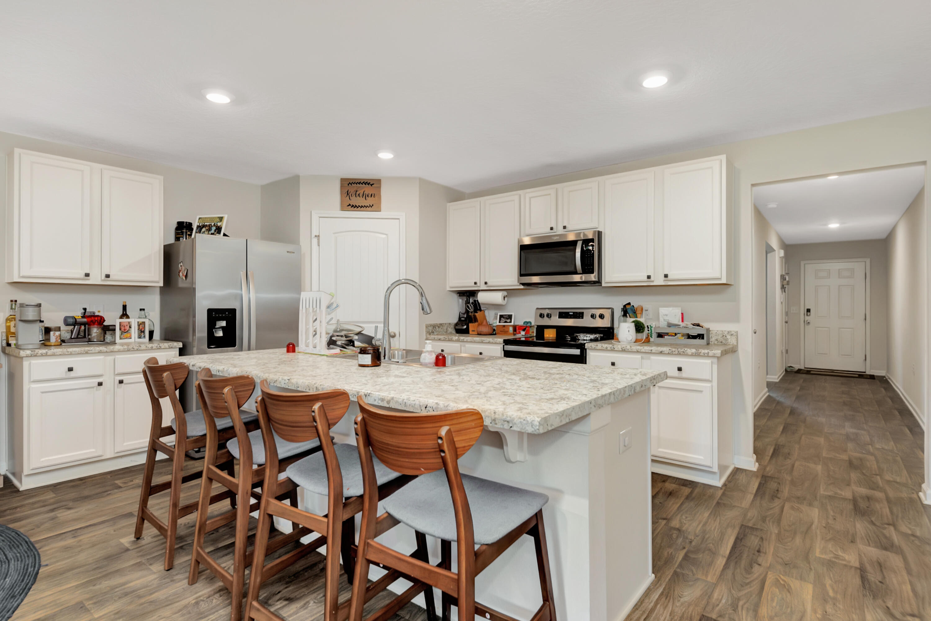 Monticello Estates - Residential