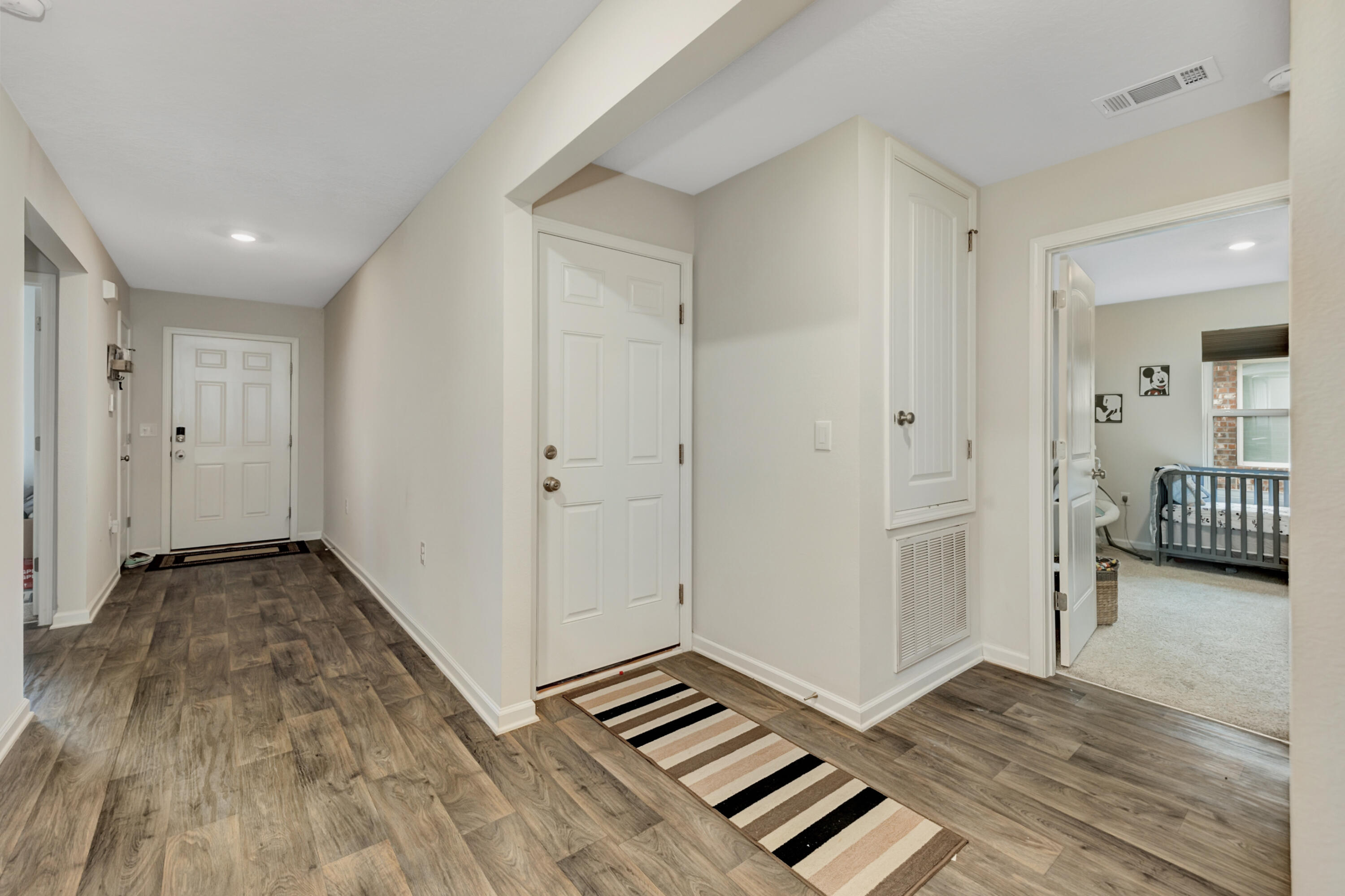 Monticello Estates - Residential