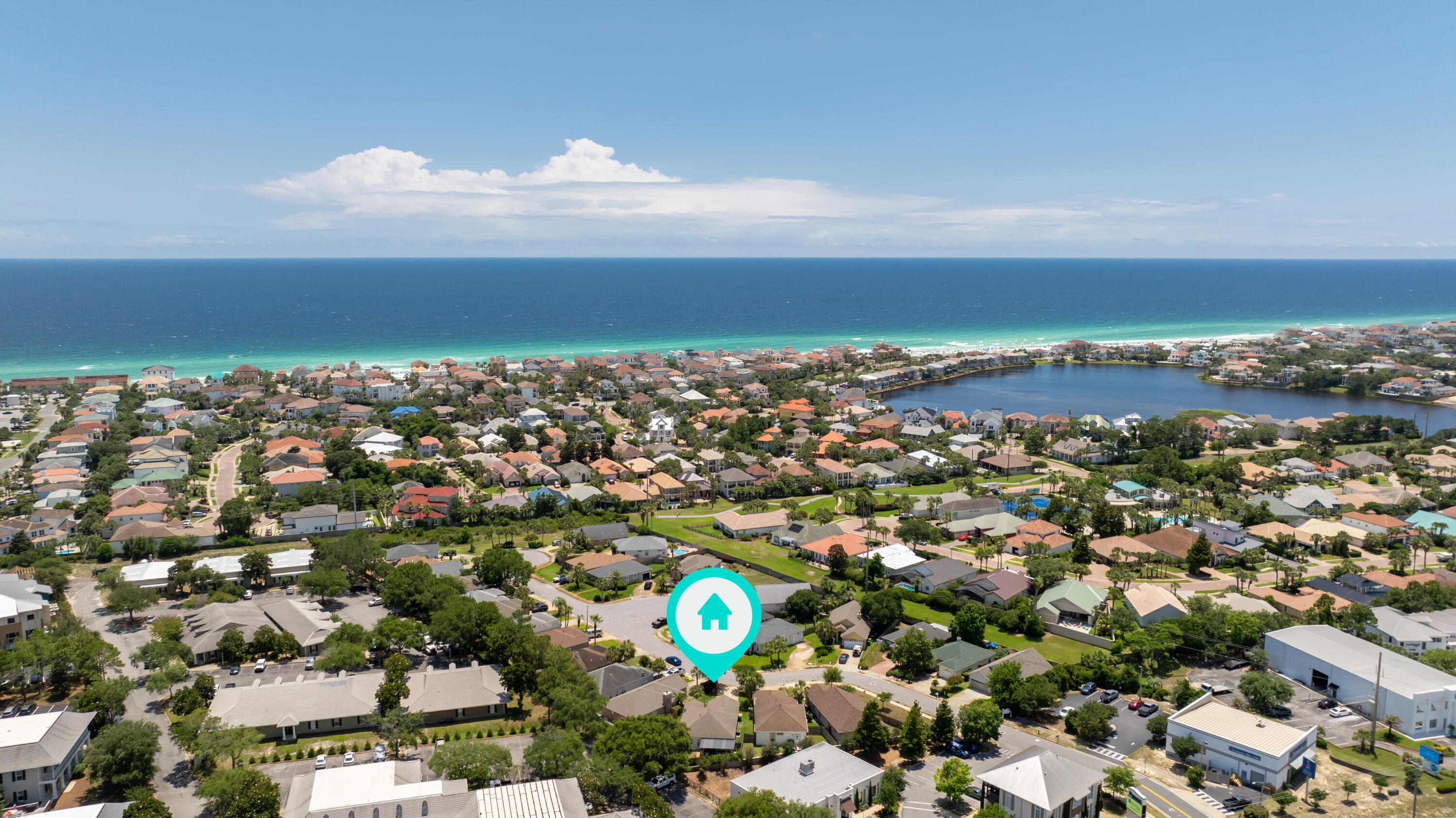 EMERALD HEIGHTS - Residential