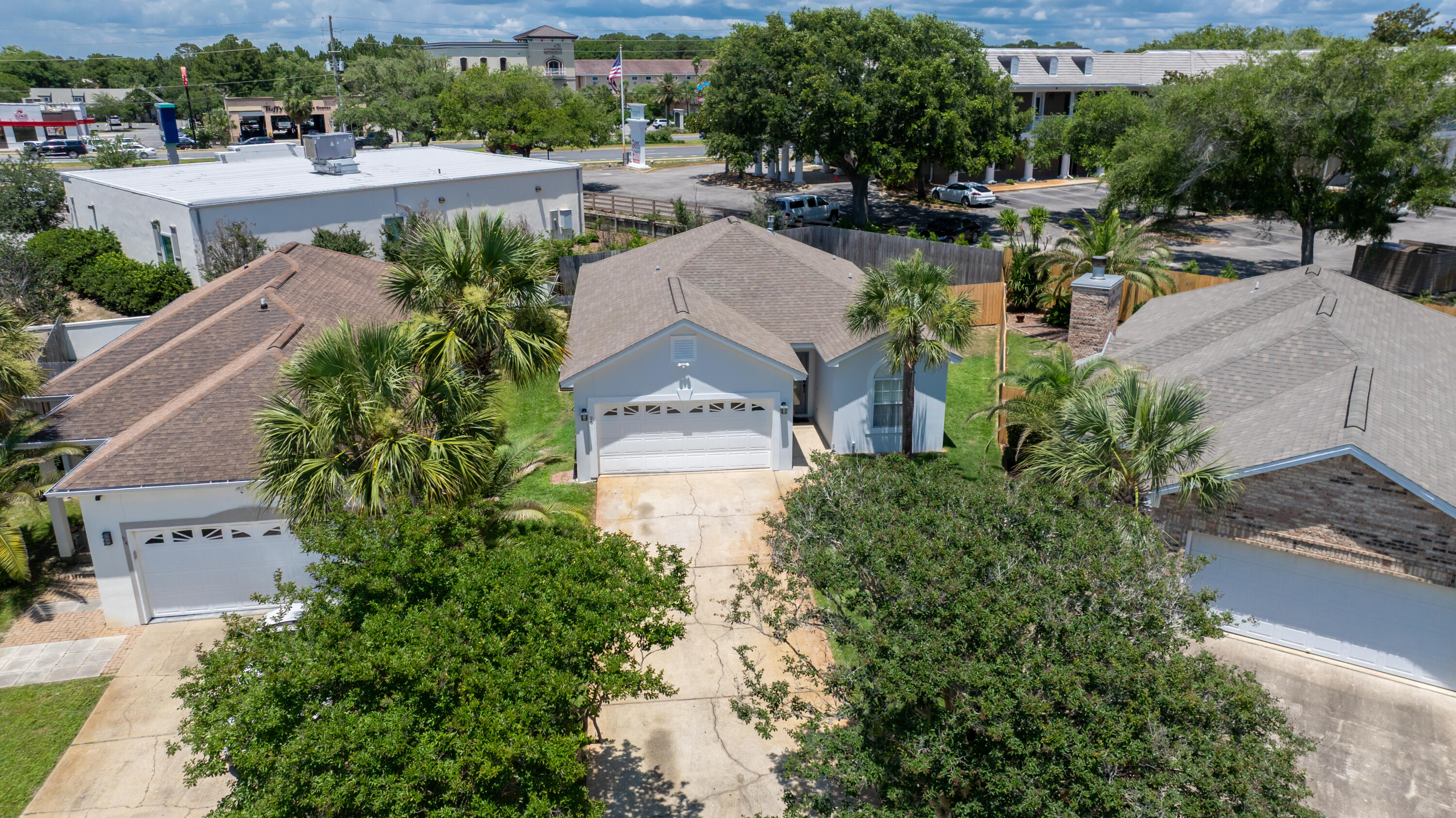 EMERALD HEIGHTS - Residential
