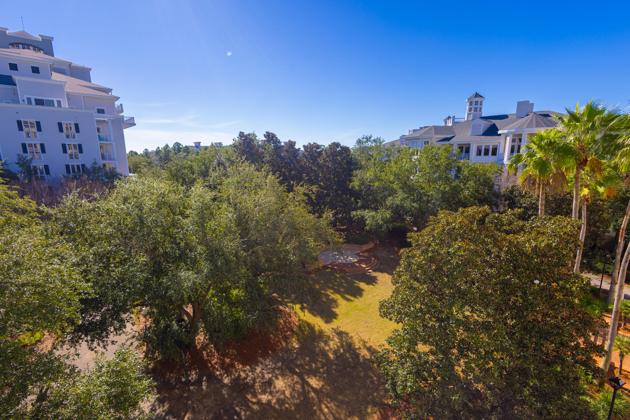 GRAND SANDESTIN - Residential