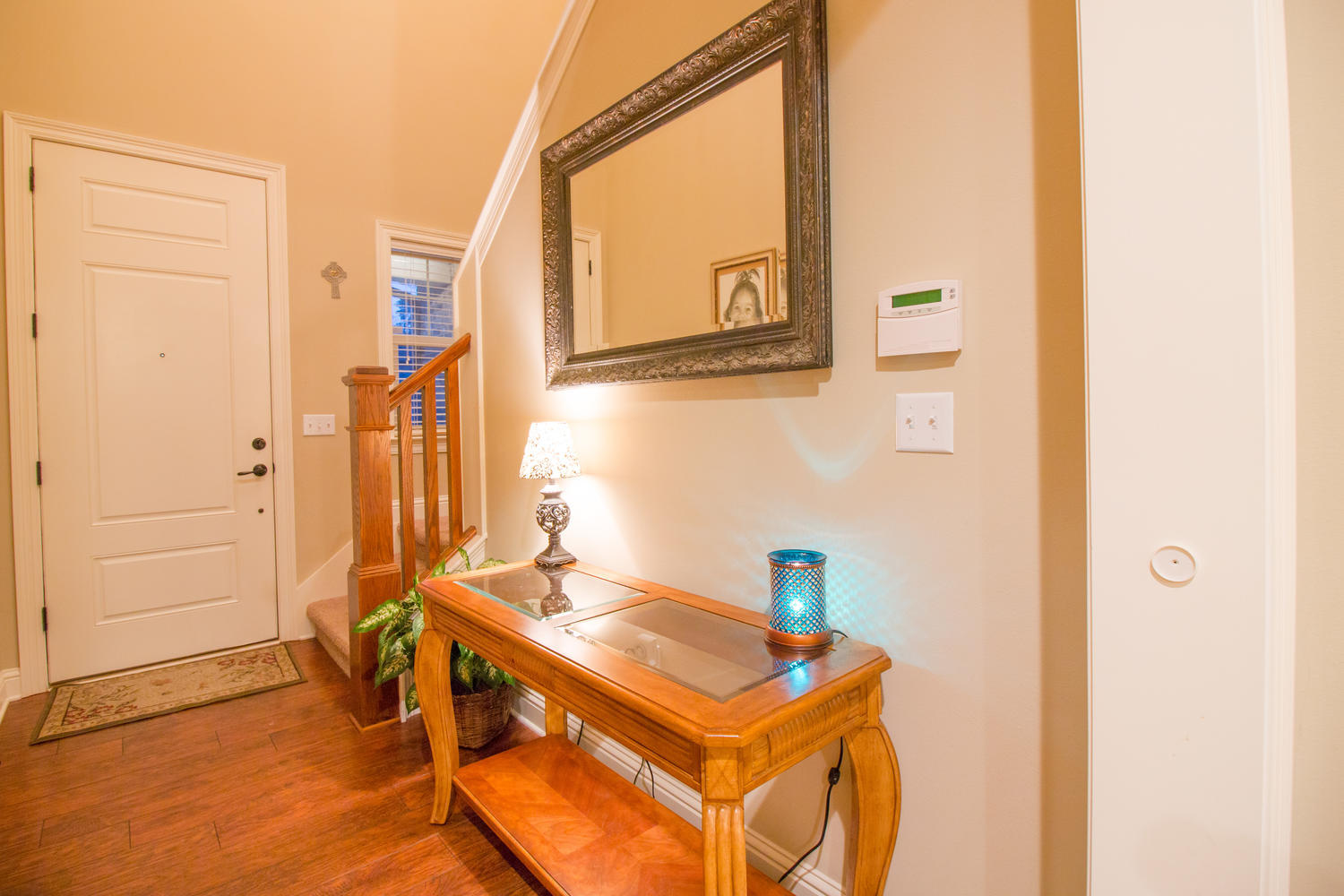 Hawks Landing - Residential