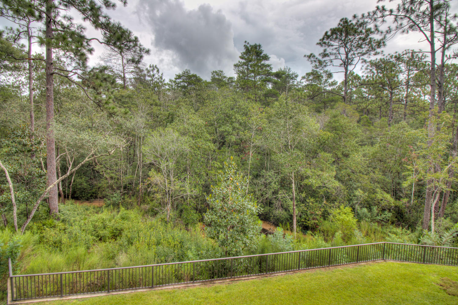 Hawks Landing - Residential