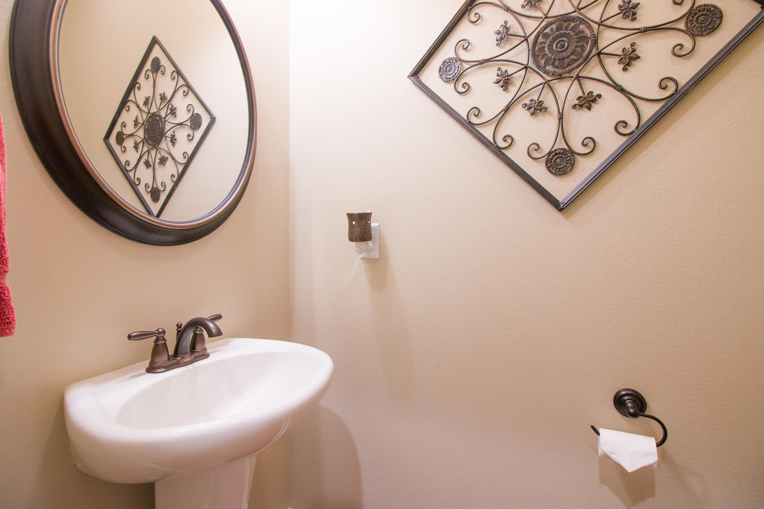 Hawks Landing - Residential