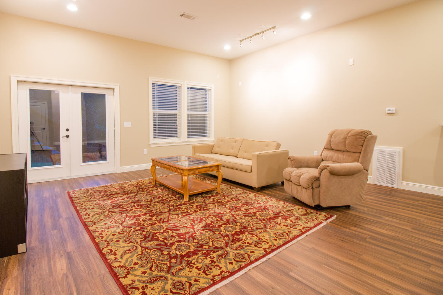 Hawks Landing - Residential