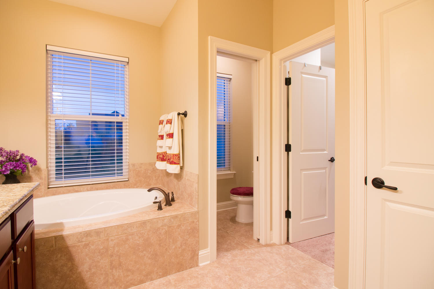 Hawks Landing - Residential