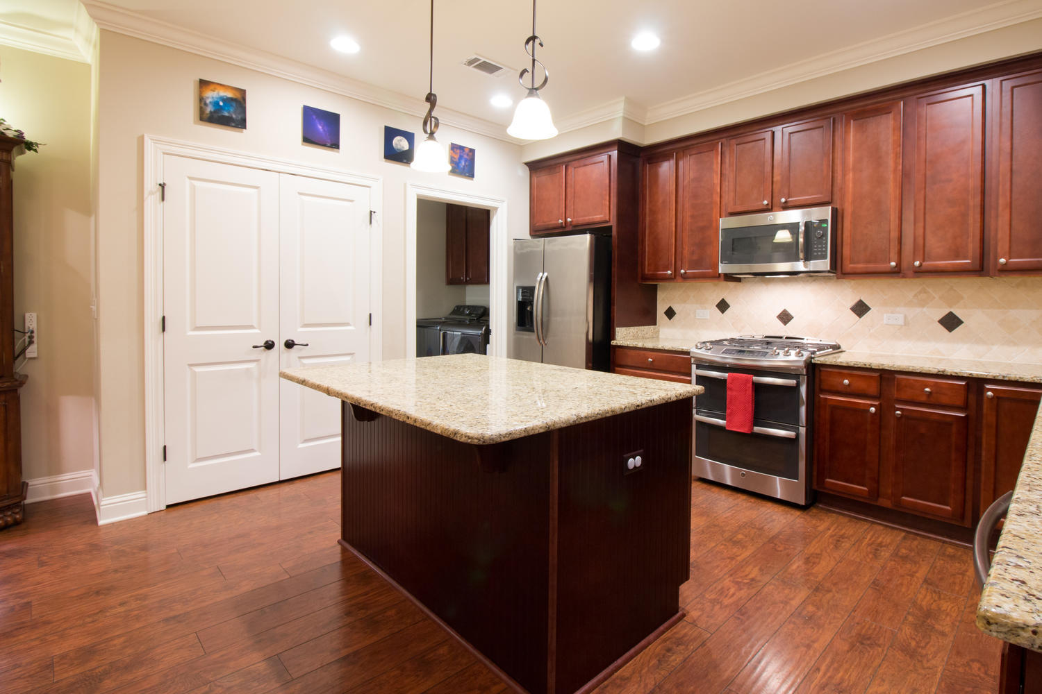 Hawks Landing - Residential