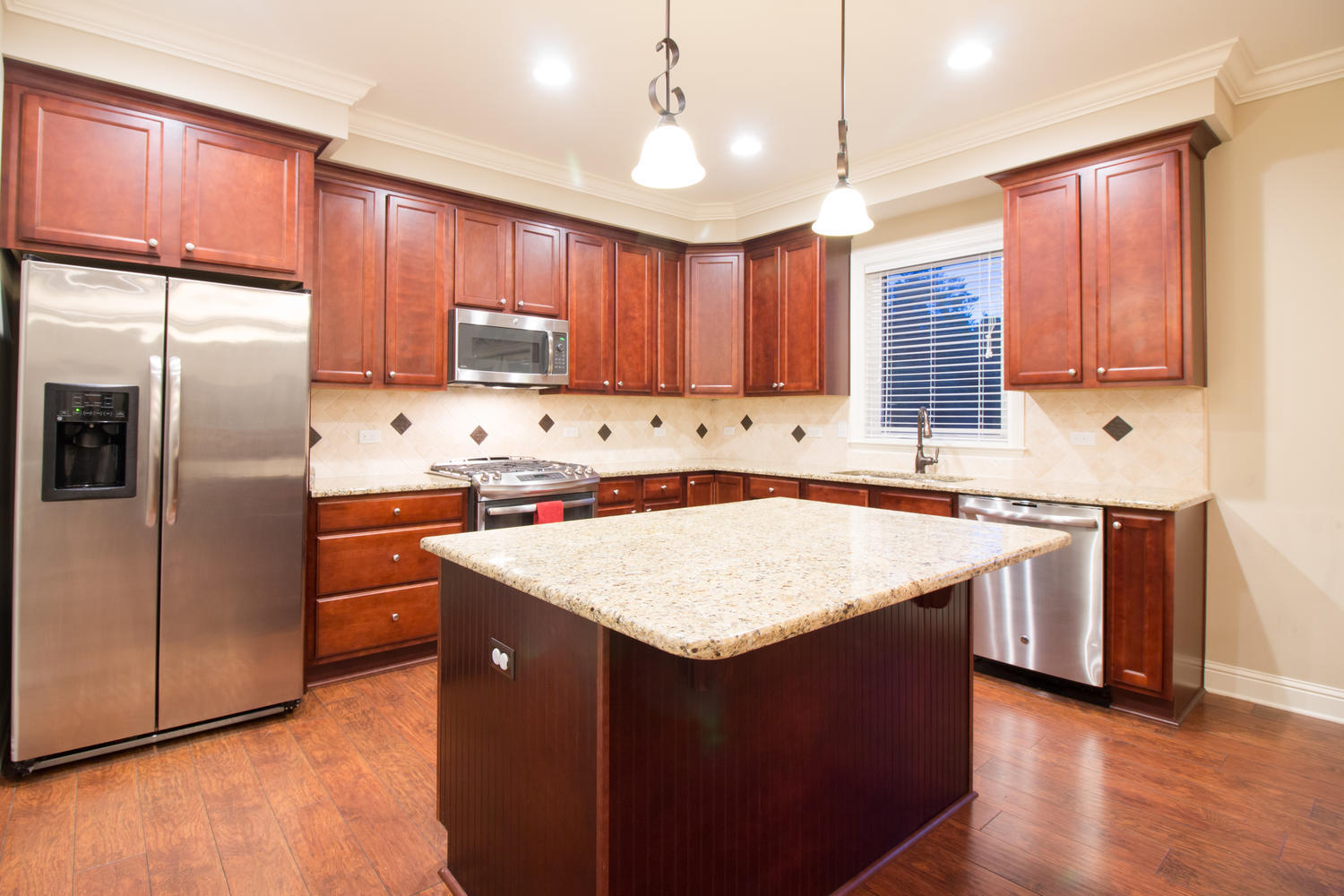 Hawks Landing - Residential