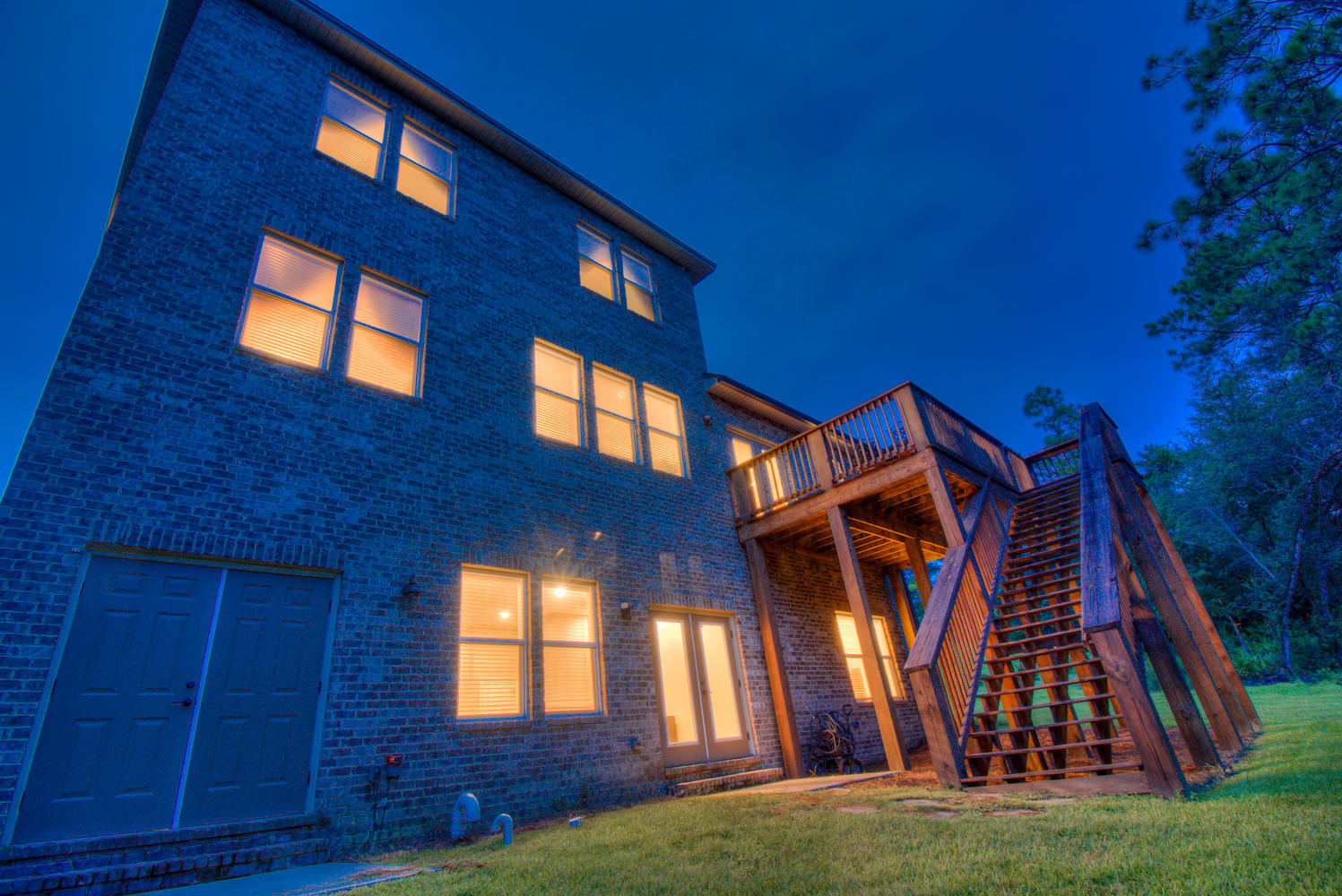 Hawks Landing - Residential