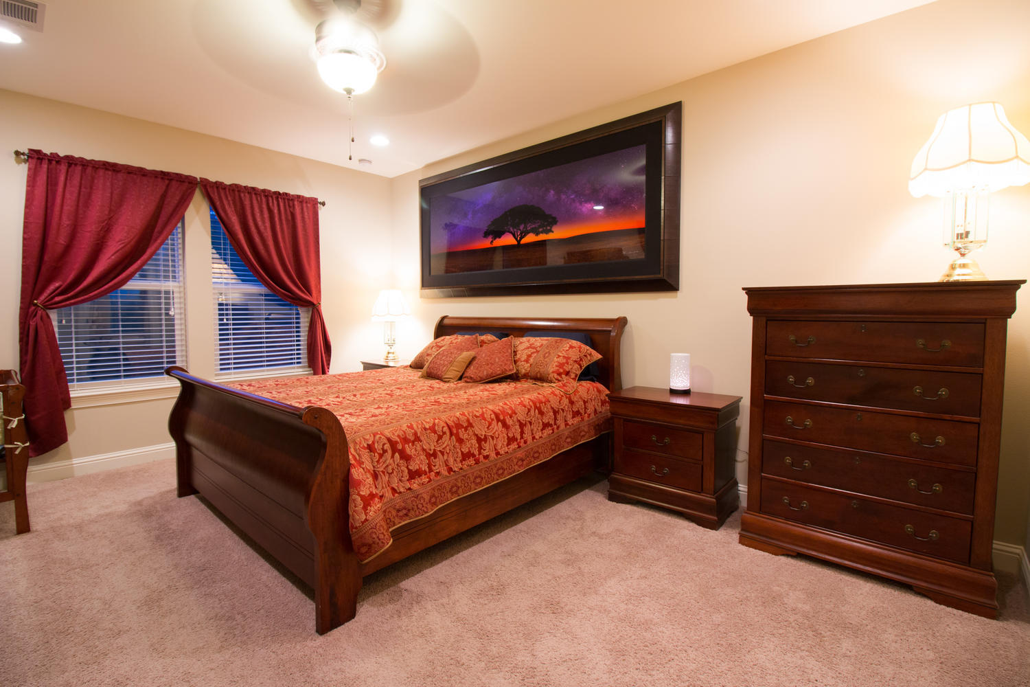 Hawks Landing - Residential