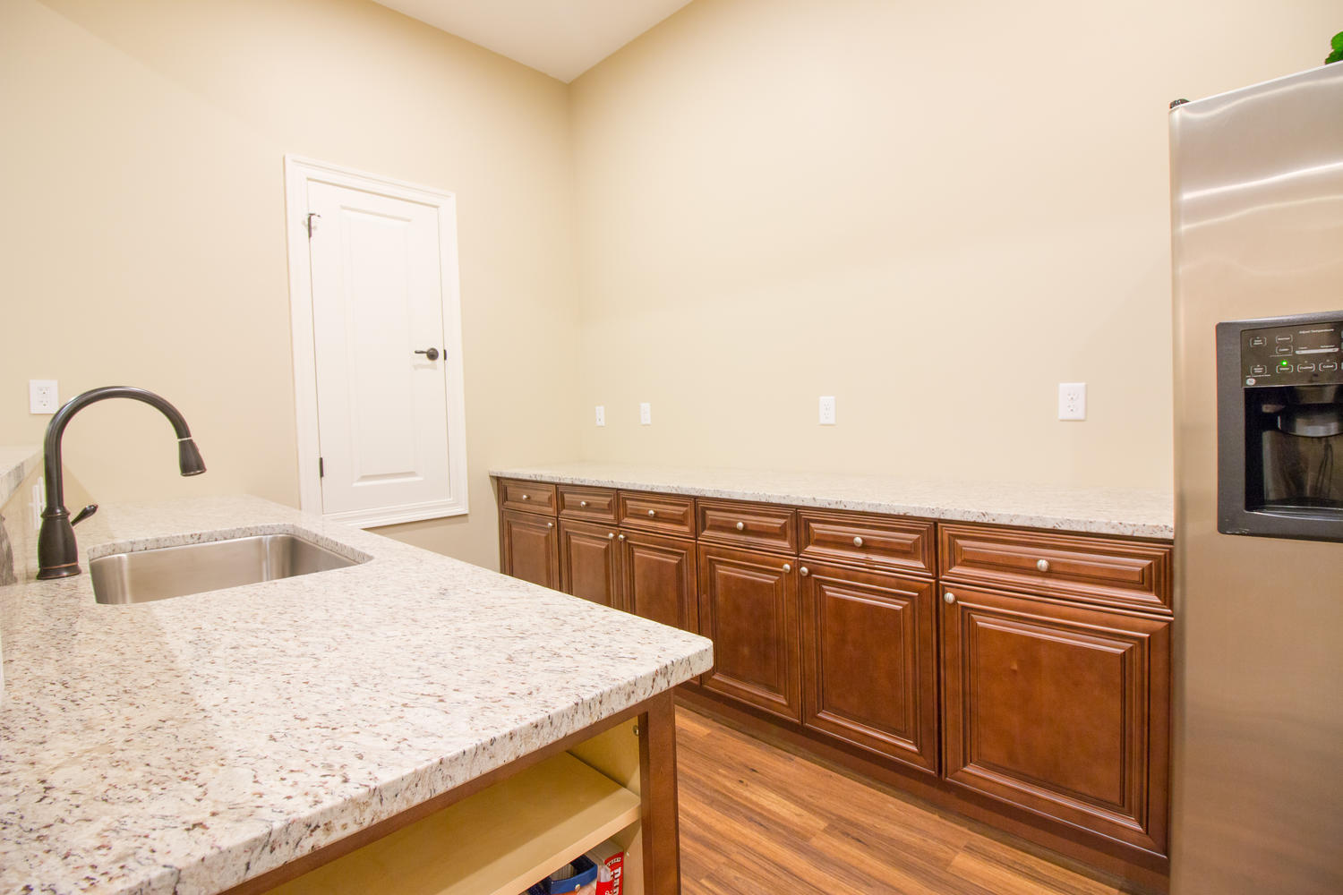 Hawks Landing - Residential