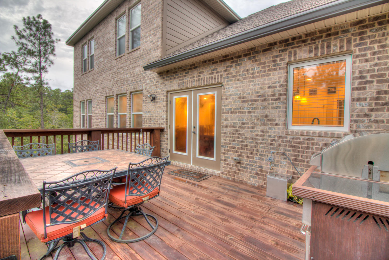 Hawks Landing - Residential