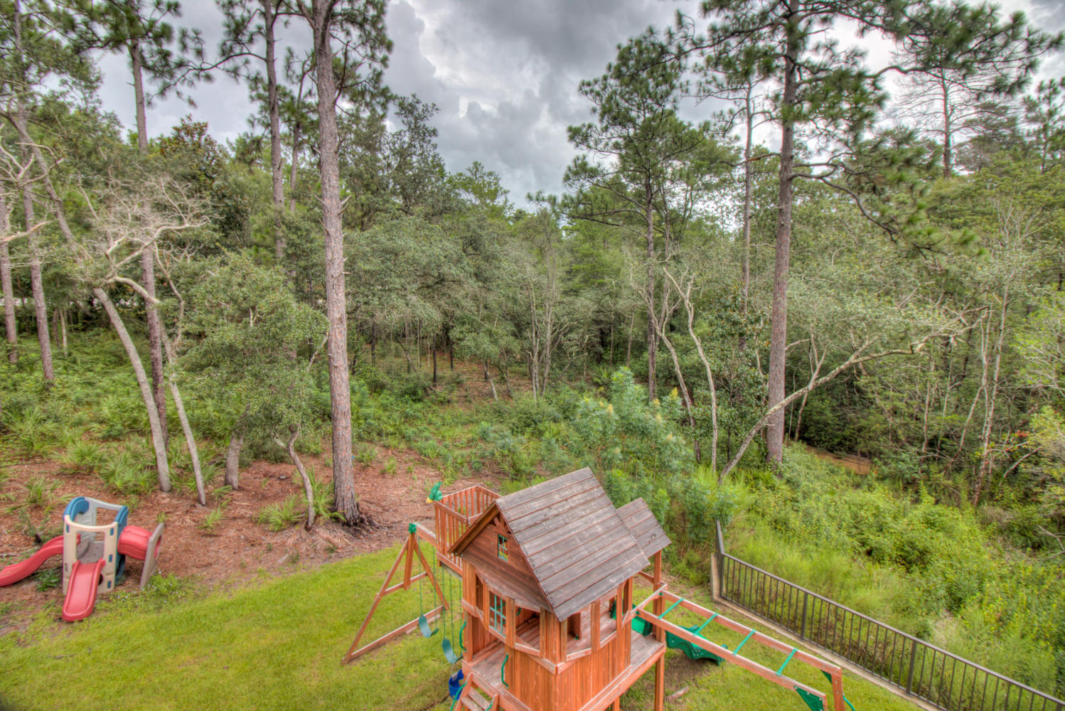 Hawks Landing - Residential