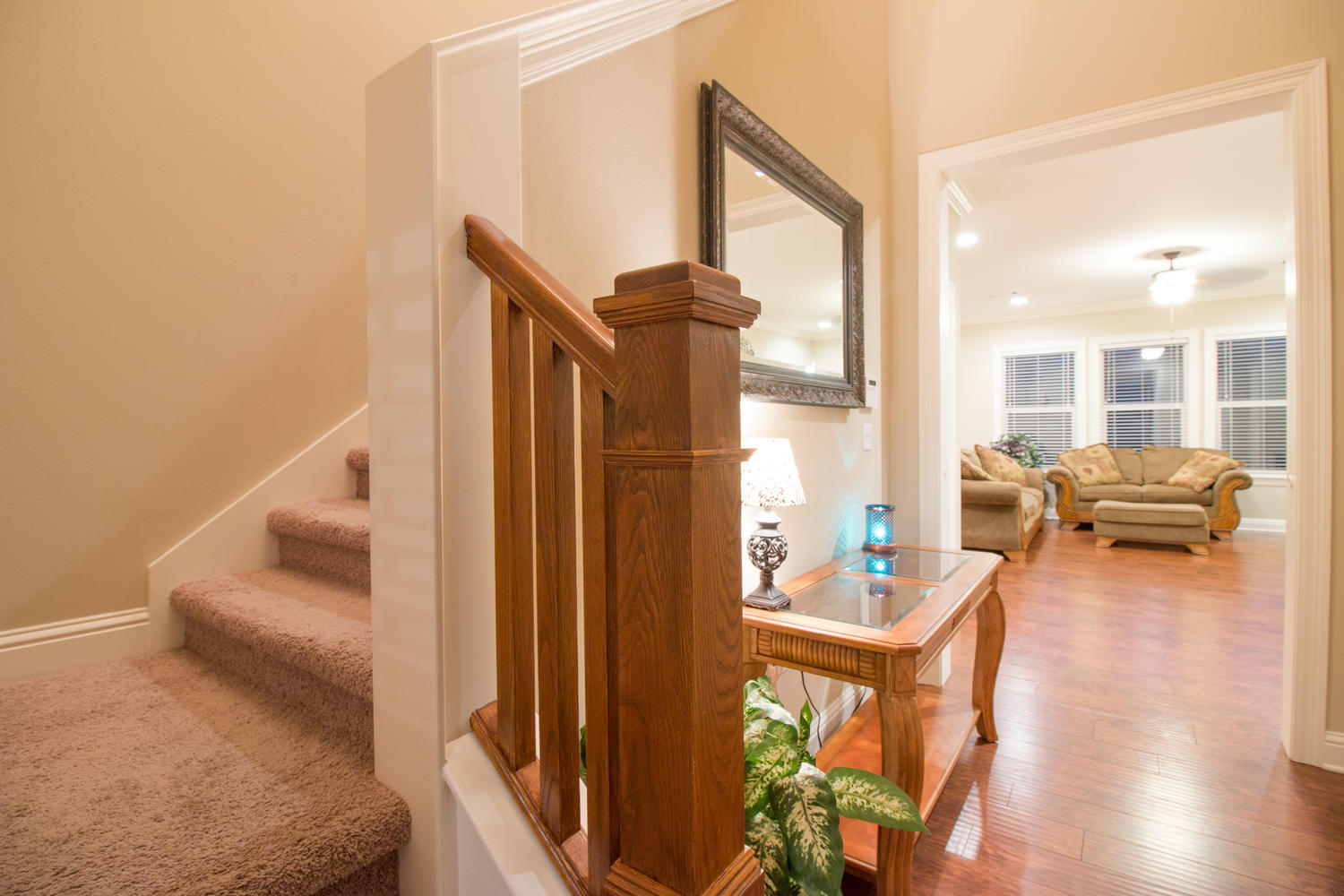 Hawks Landing - Residential