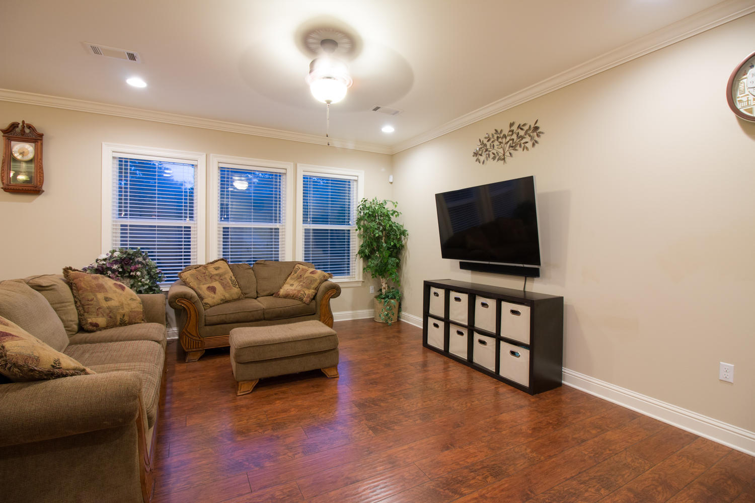 Hawks Landing - Residential