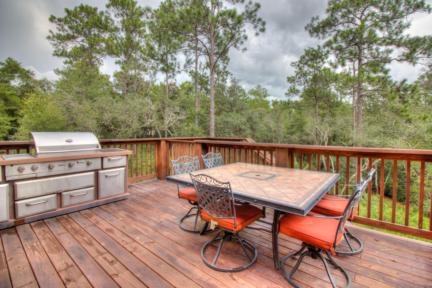 Hawks Landing - Residential