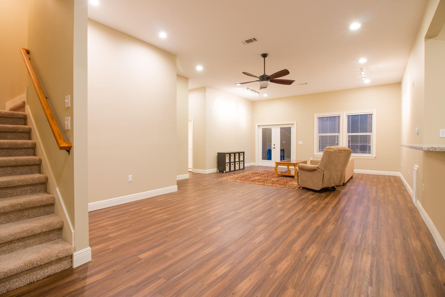 Hawks Landing - Residential