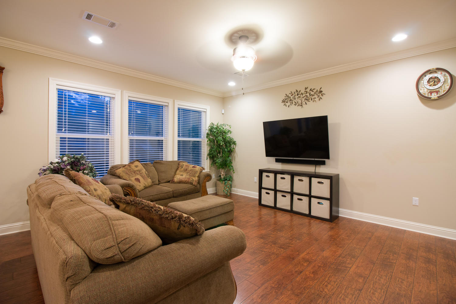 Hawks Landing - Residential