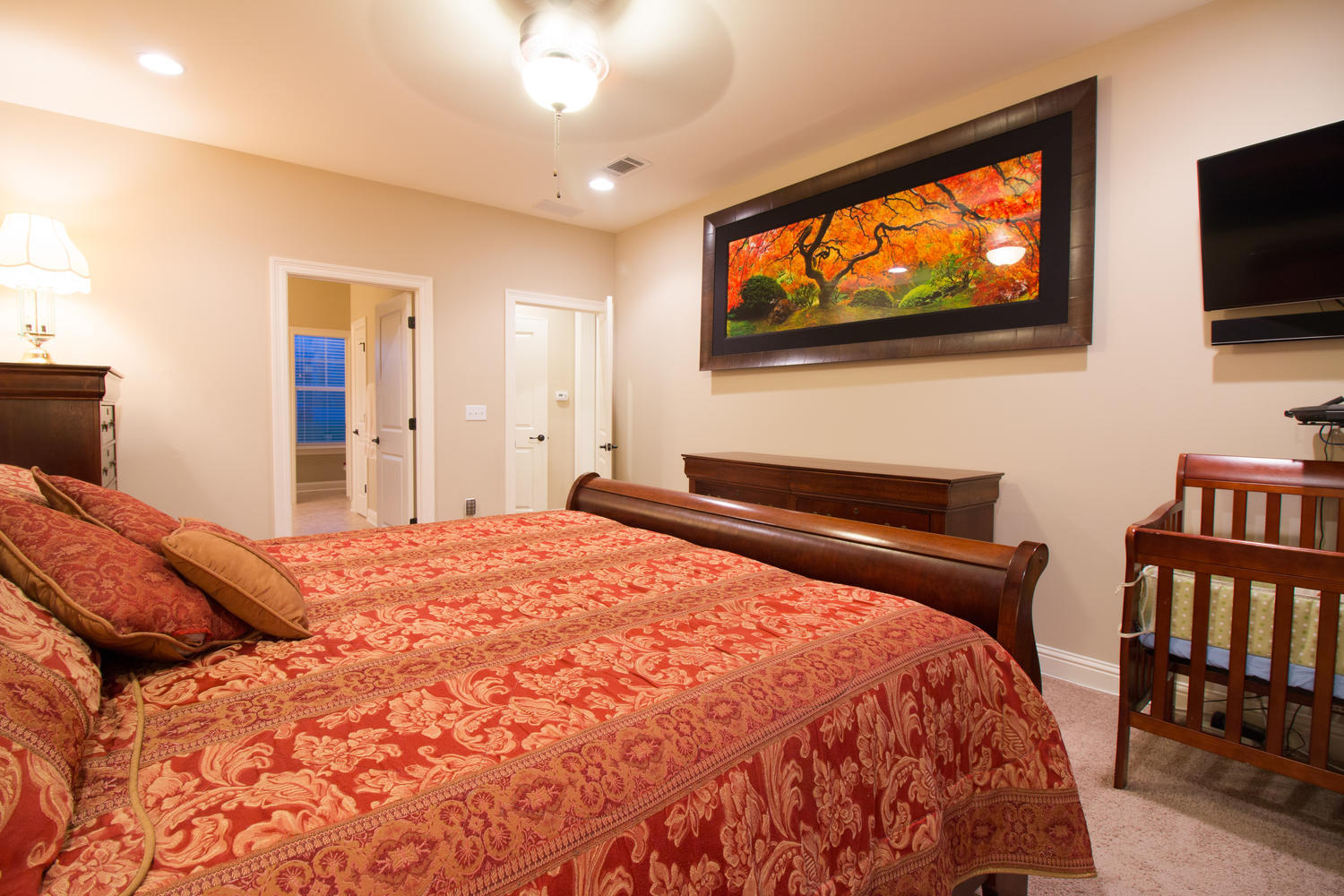 Hawks Landing - Residential