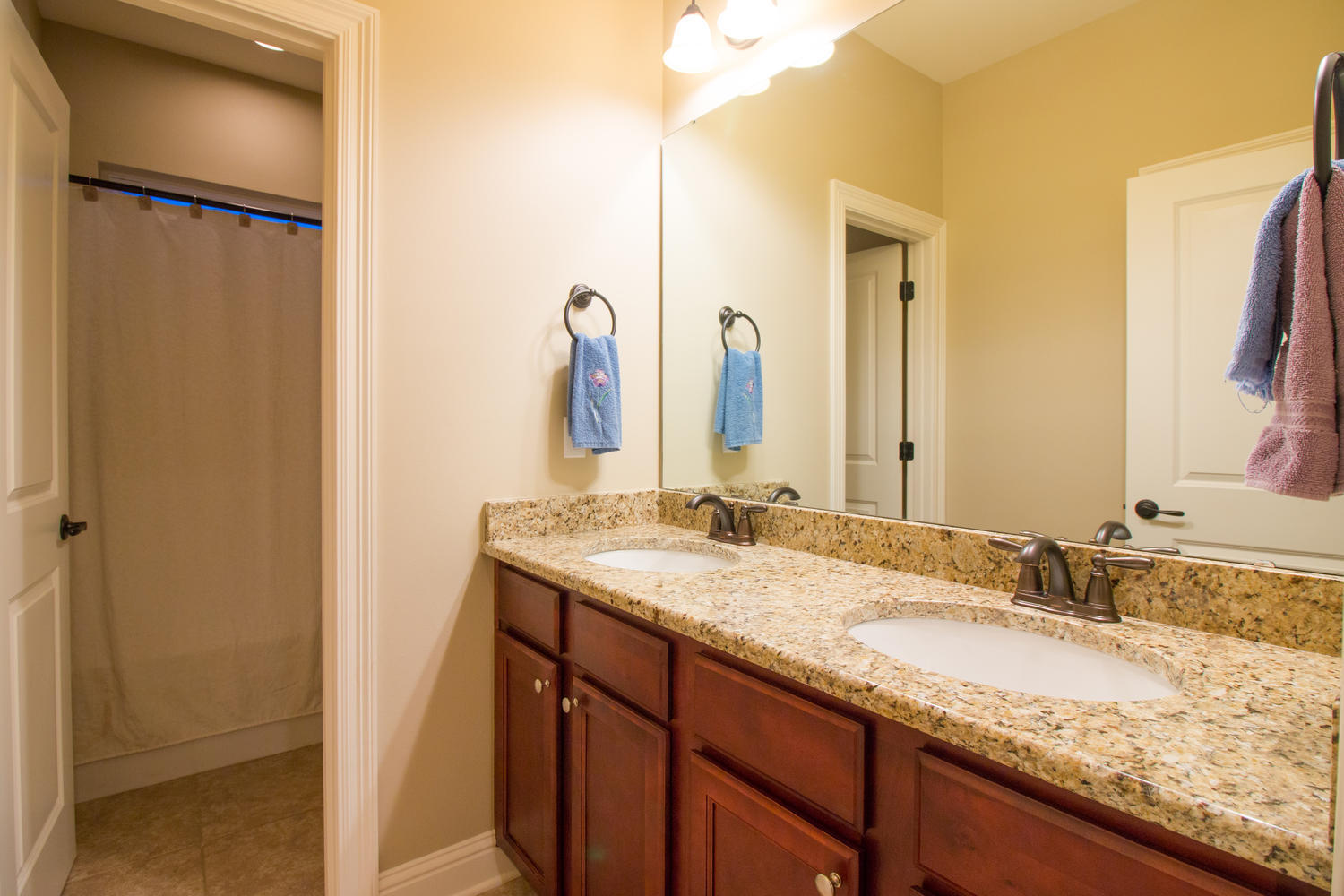 Hawks Landing - Residential