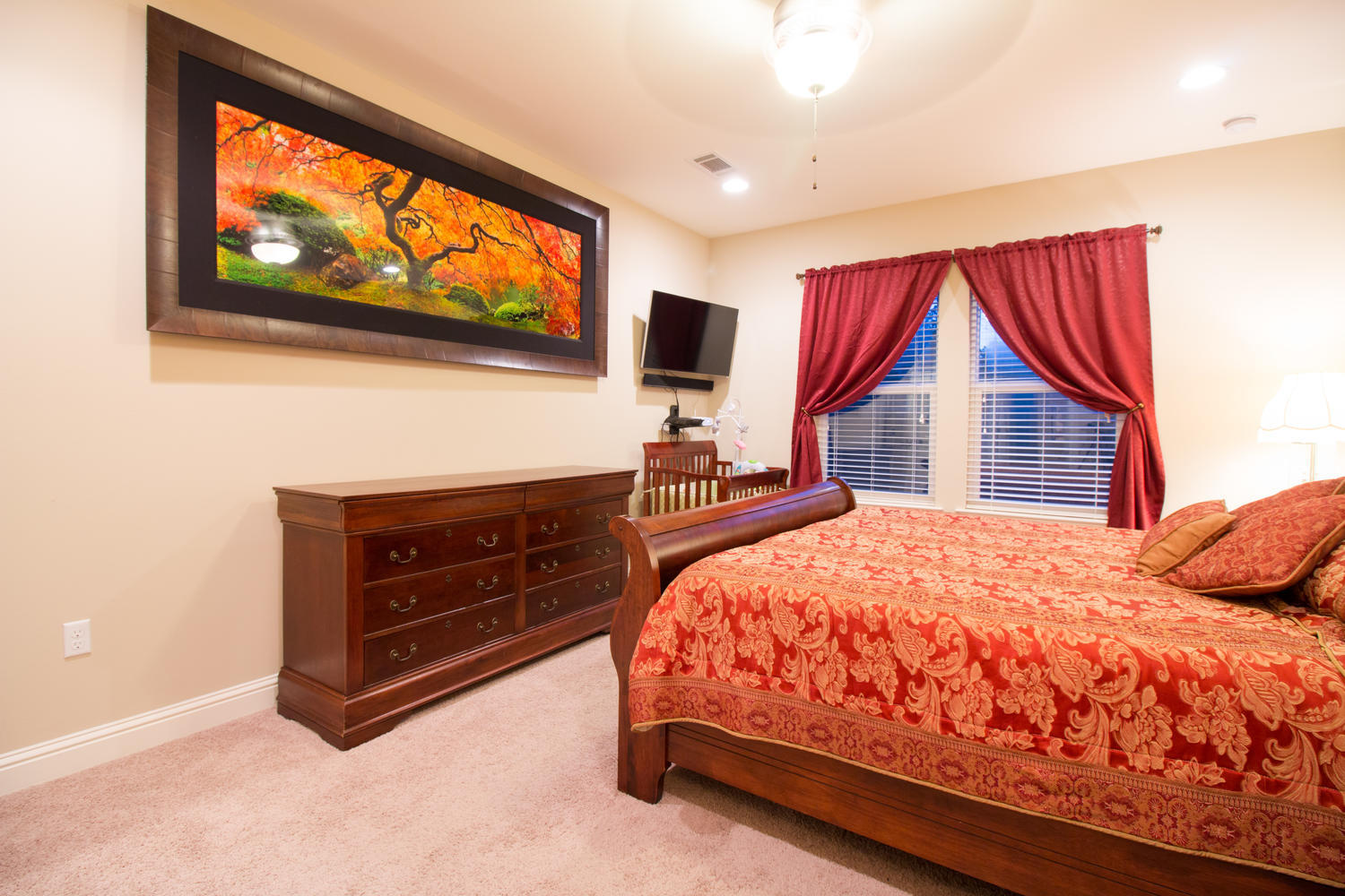 Hawks Landing - Residential