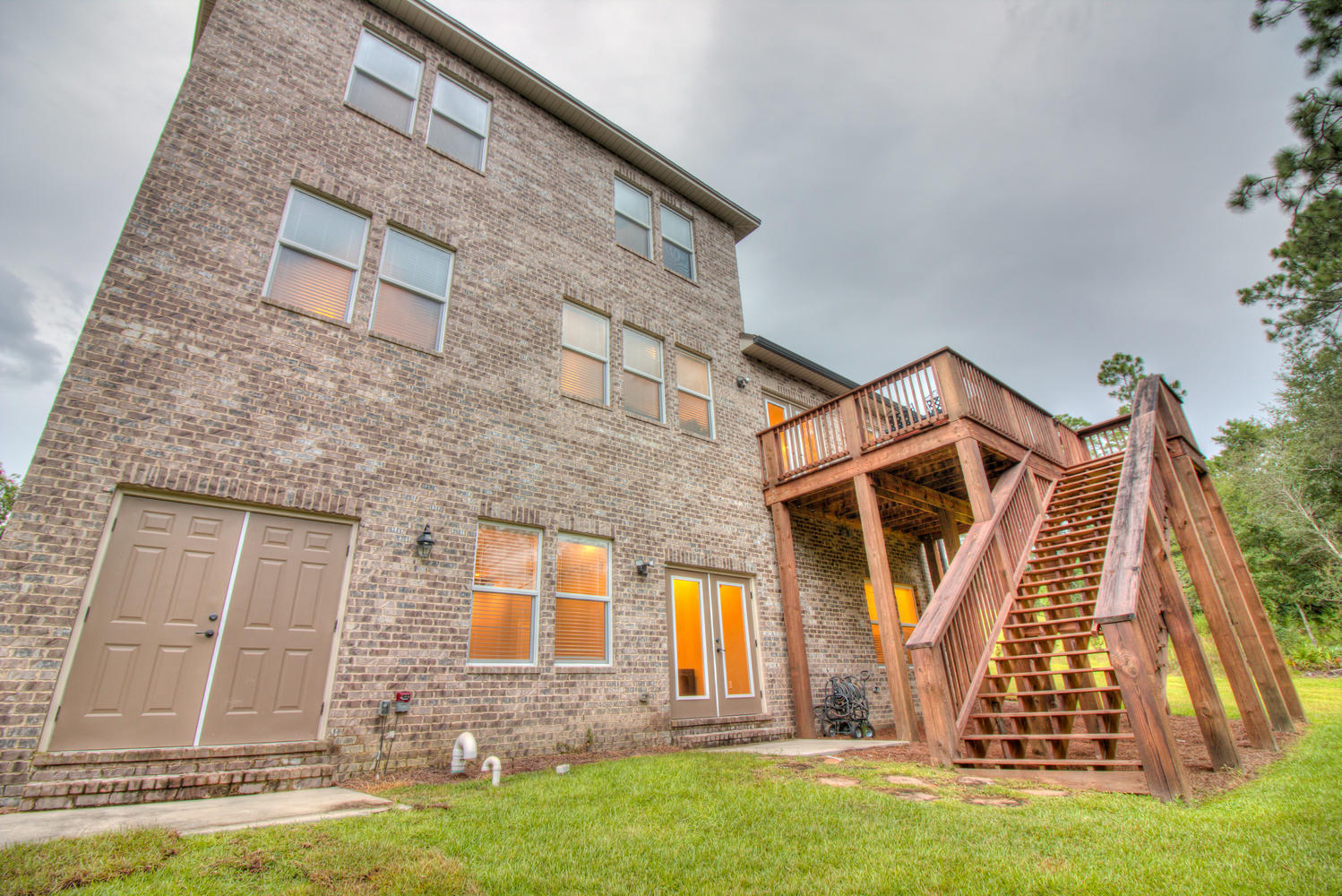 Hawks Landing - Residential