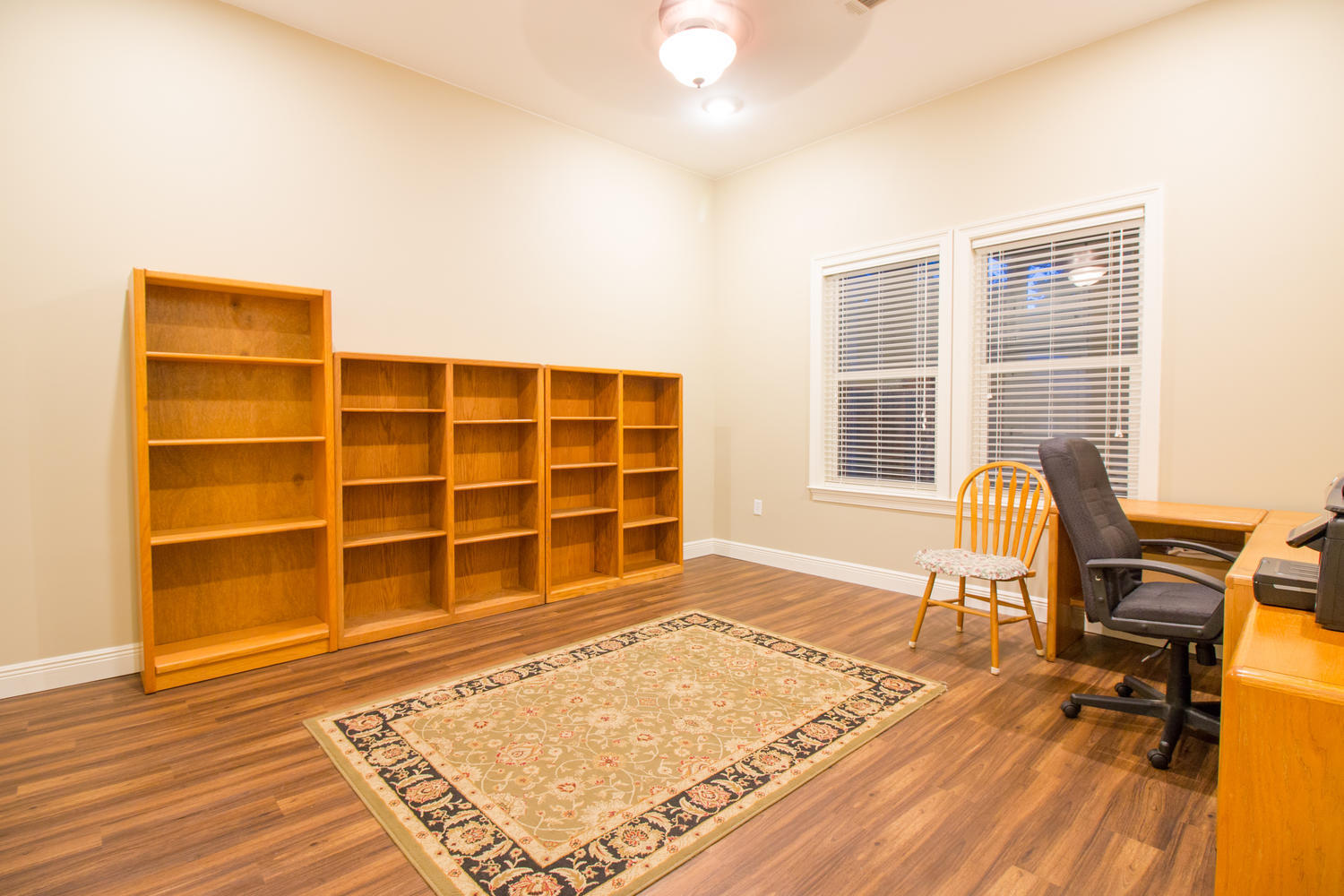 Hawks Landing - Residential