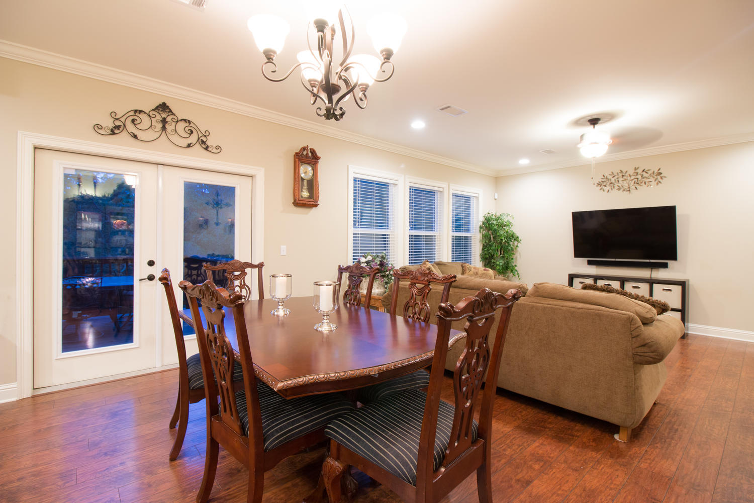 Hawks Landing - Residential