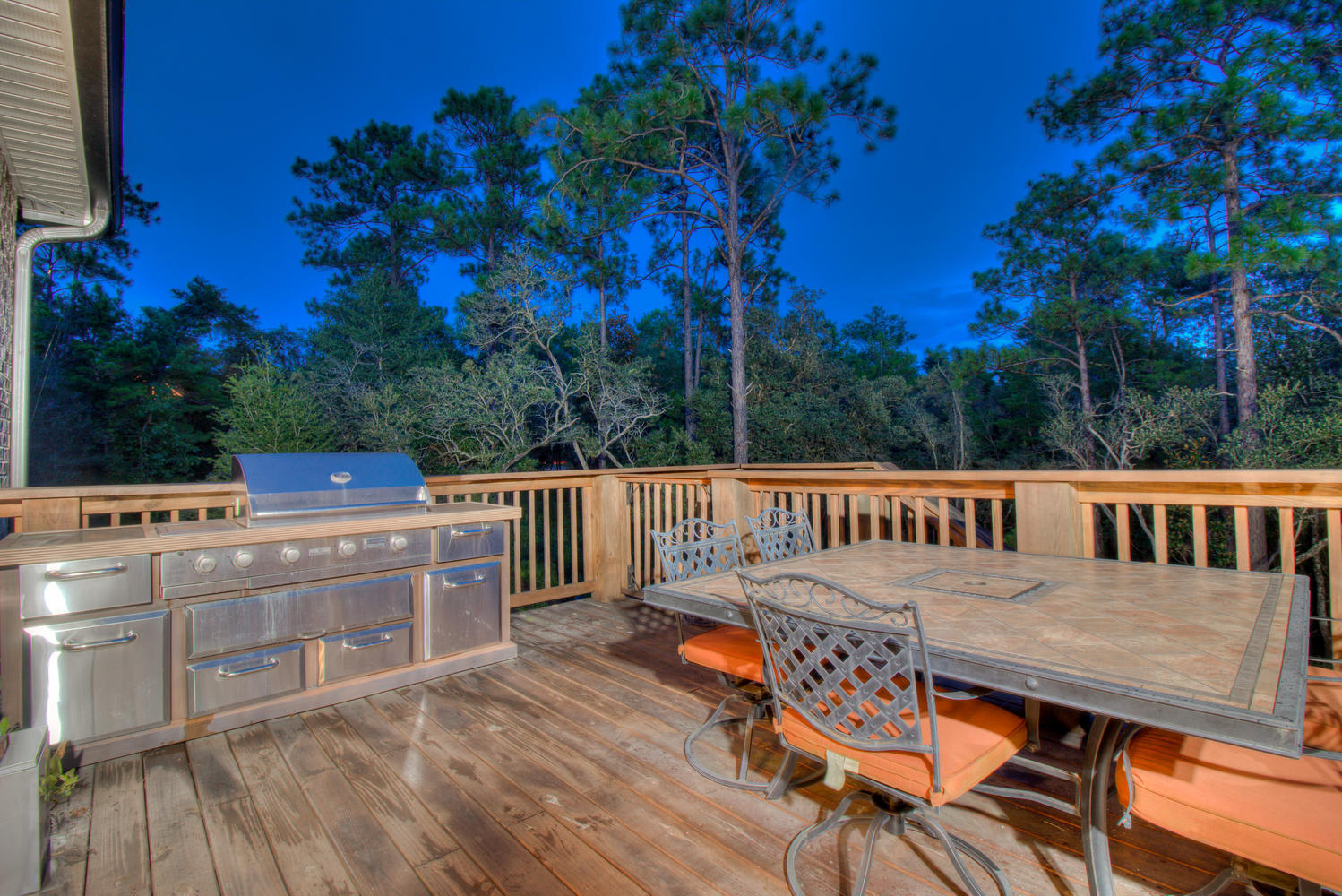 Hawks Landing - Residential