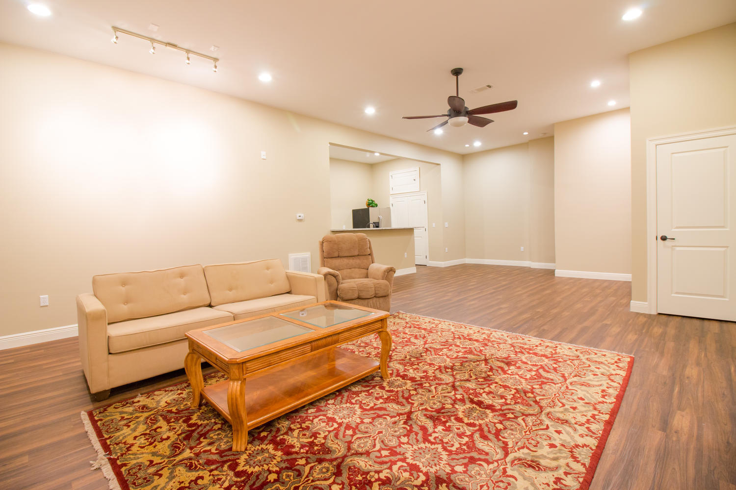 Hawks Landing - Residential