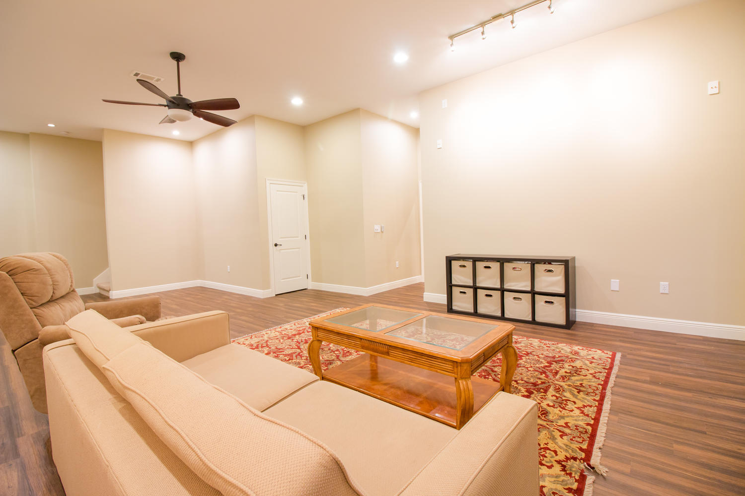 Hawks Landing - Residential