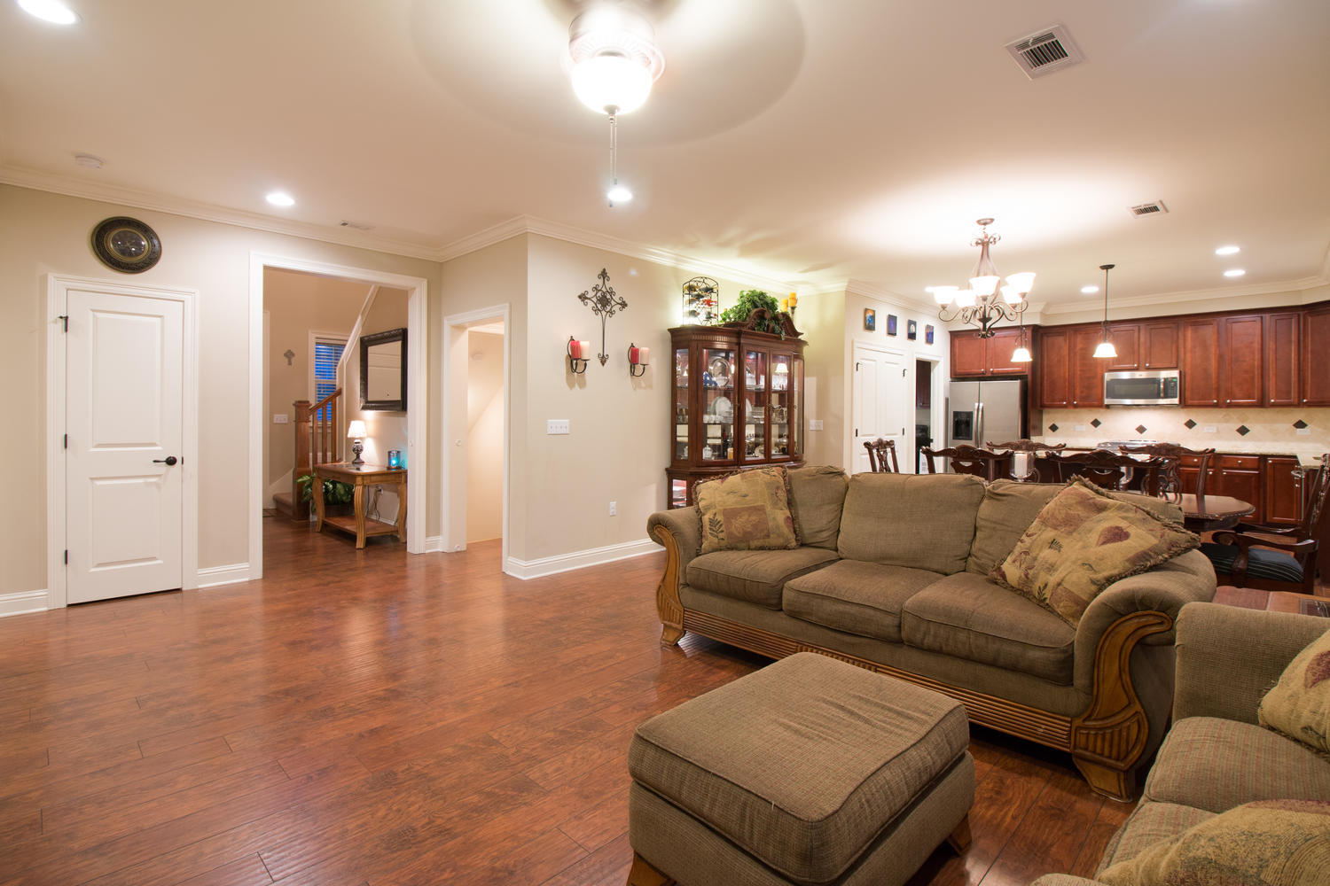 Hawks Landing - Residential