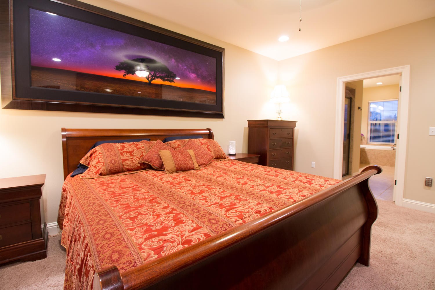 Hawks Landing - Residential