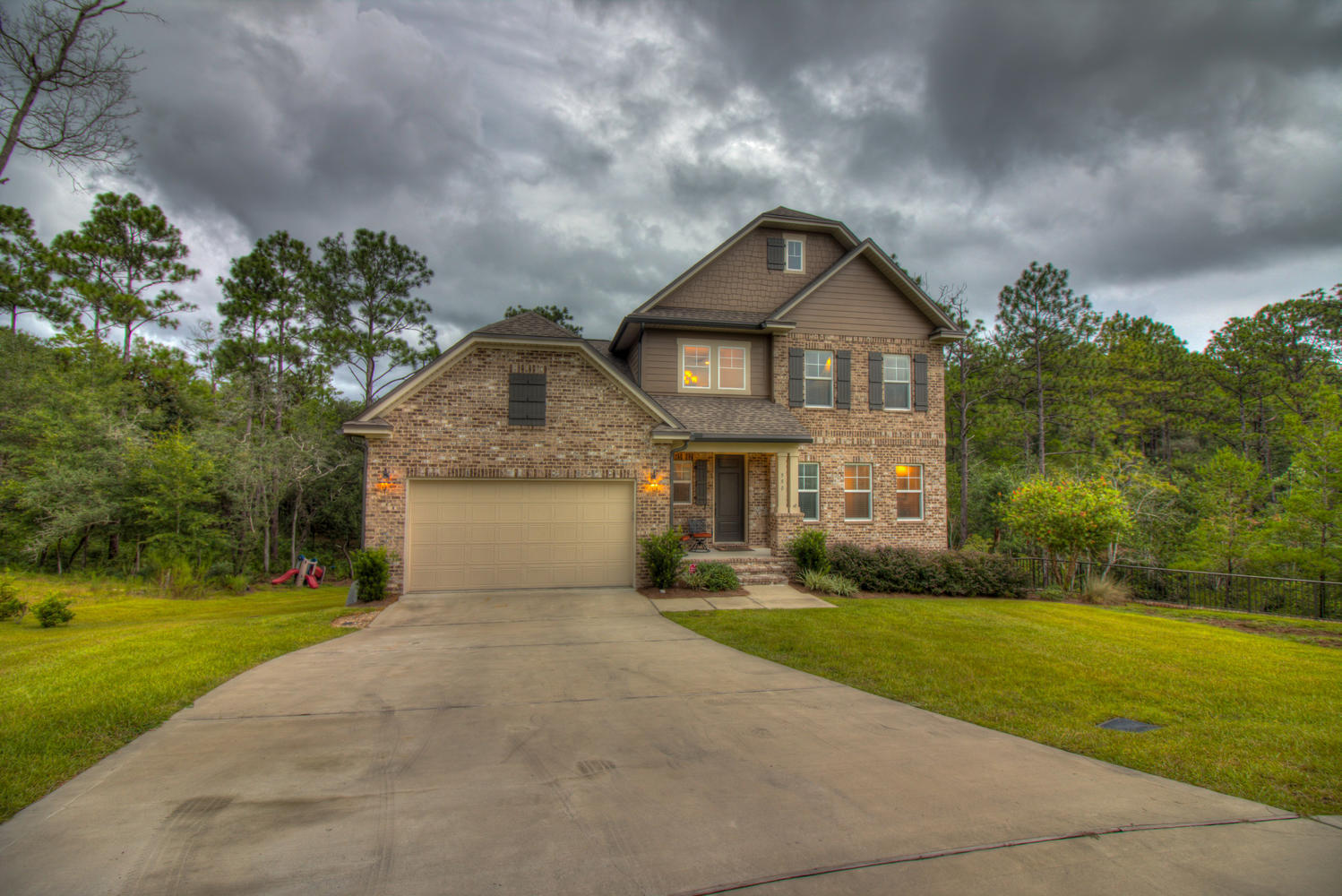 Hawks Landing - Residential