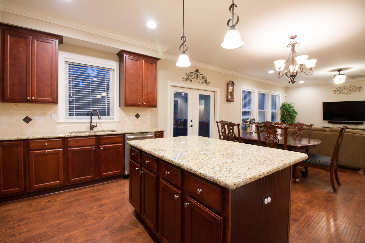 Hawks Landing - Residential