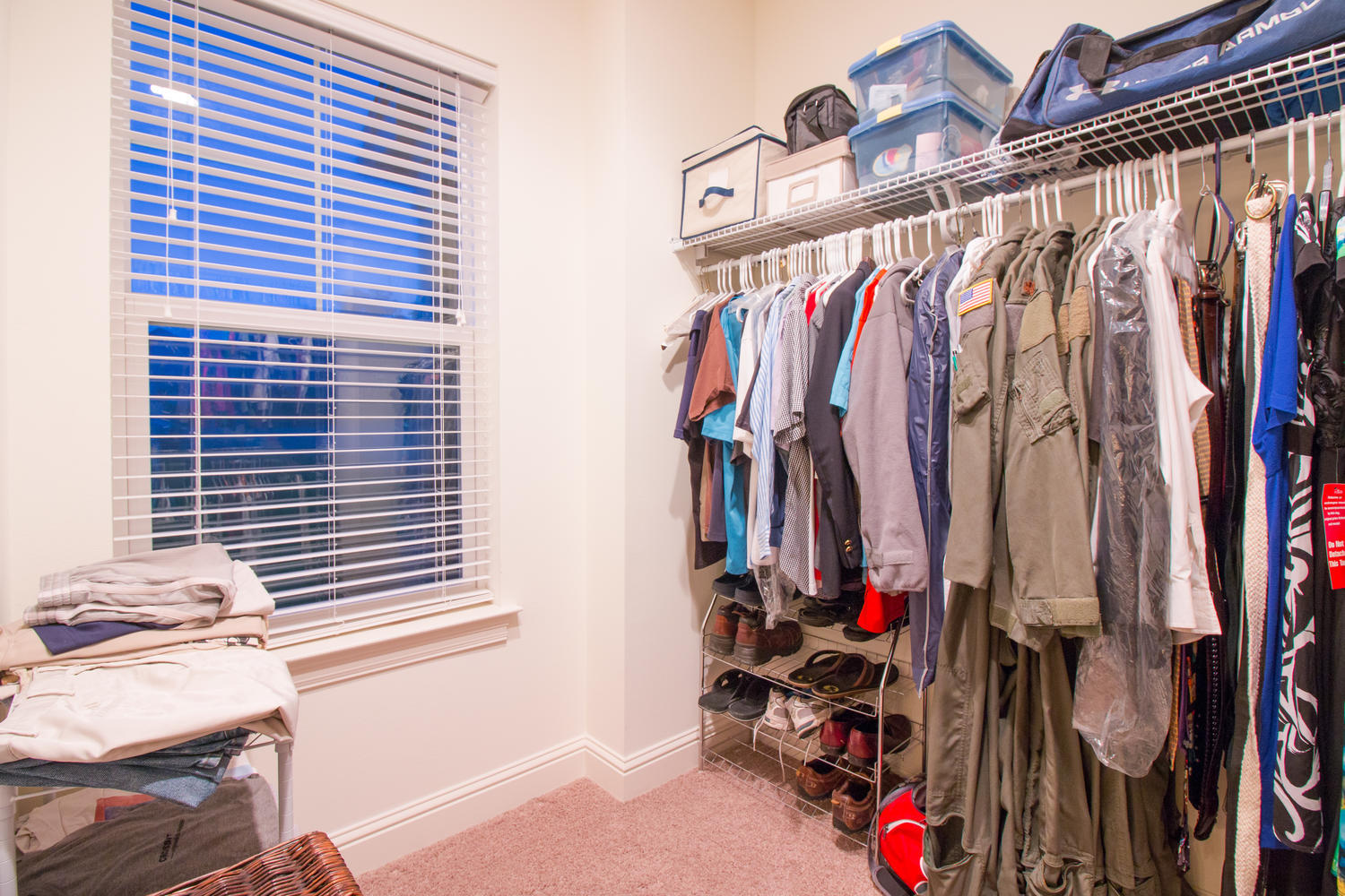 Hawks Landing - Residential