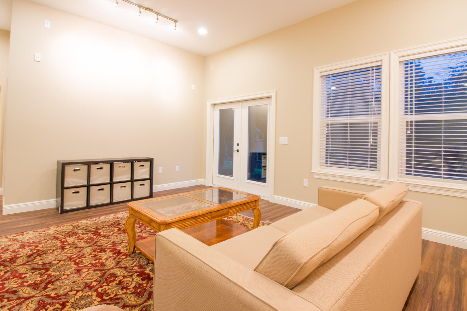 Hawks Landing - Residential