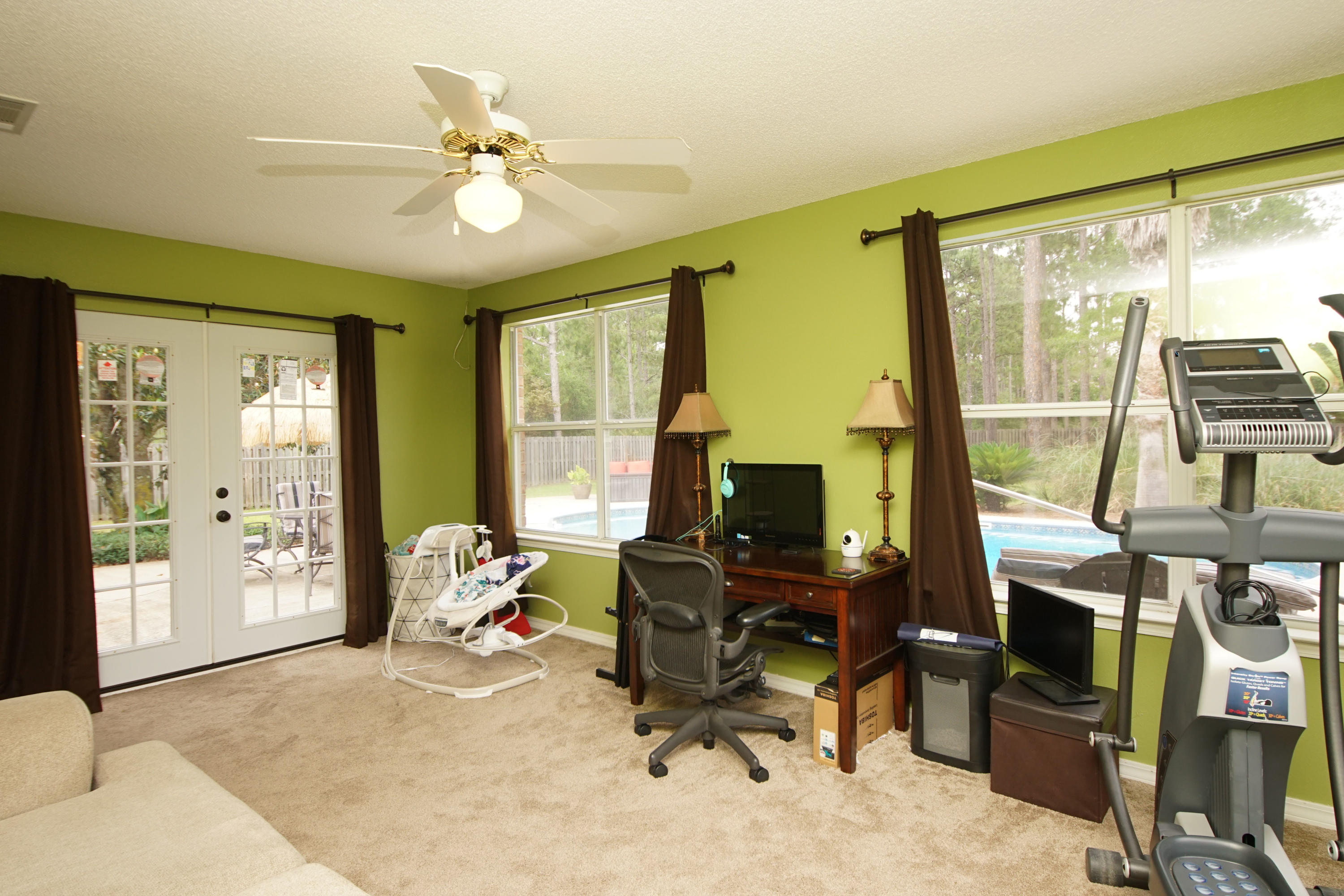 HOLLEY BY THE SEA, 2ND CORR. & AMMEN. - Residential