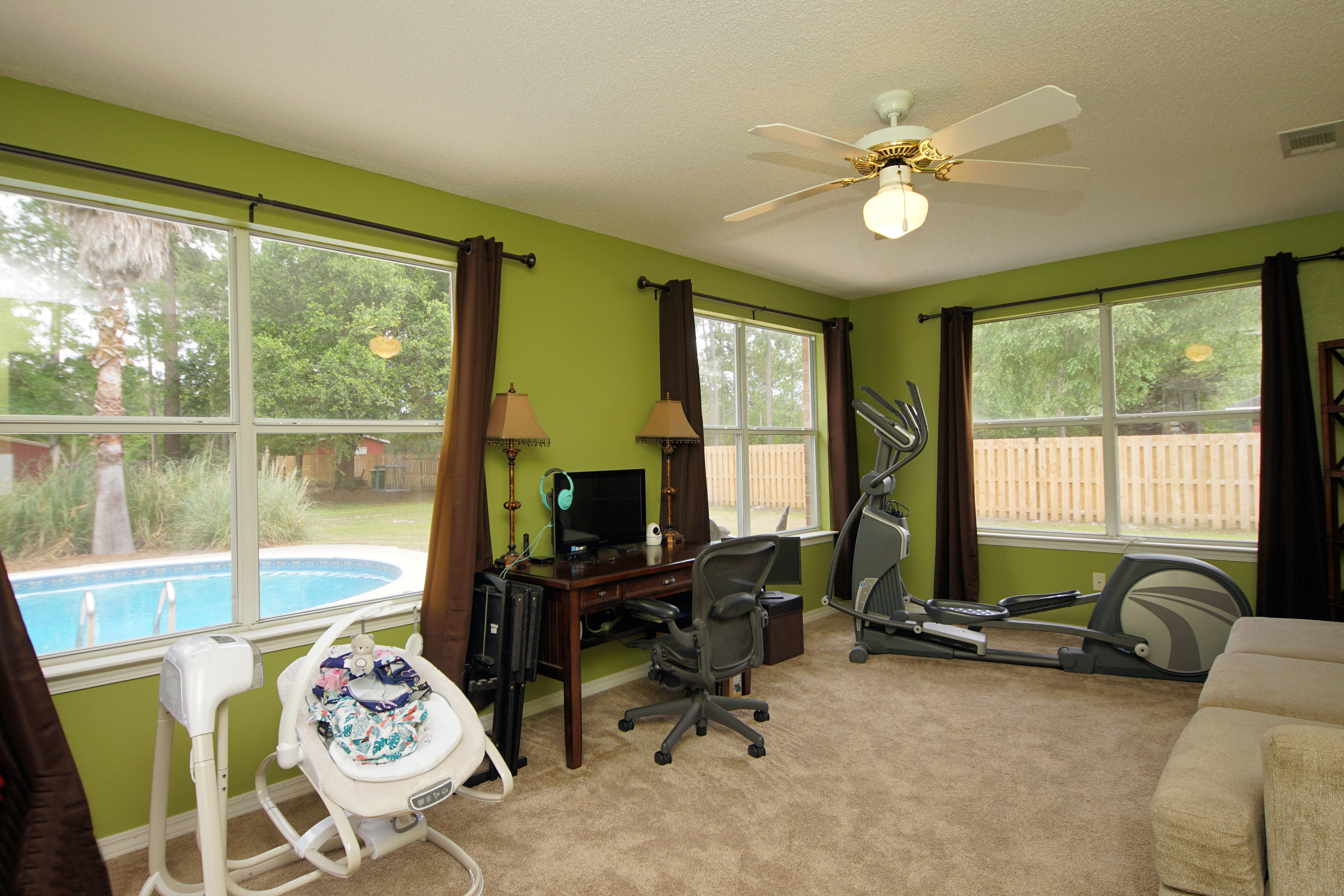 HOLLEY BY THE SEA, 2ND CORR. & AMMEN. - Residential