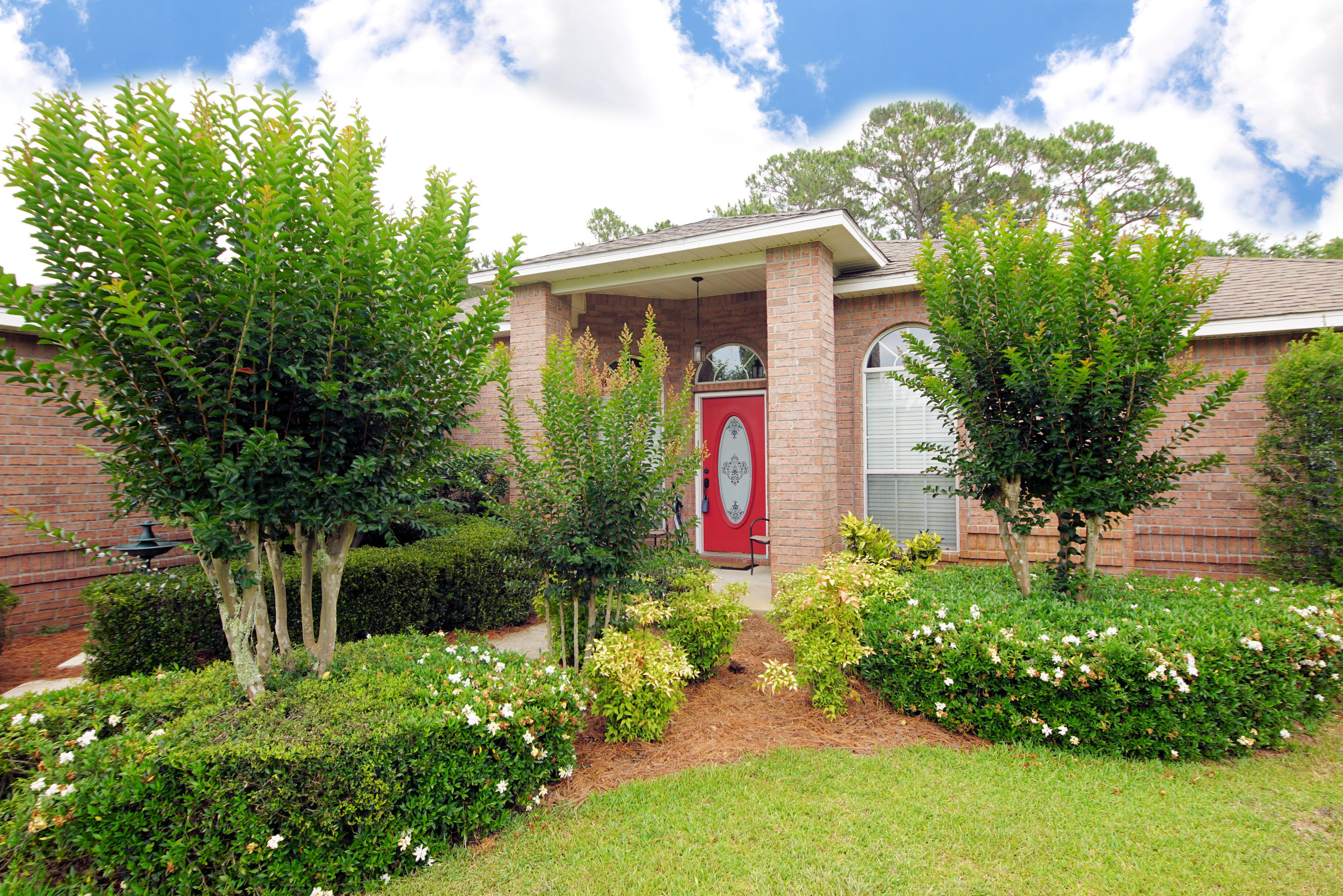 HOLLEY BY THE SEA, 2ND CORR. & AMMEN. - Residential